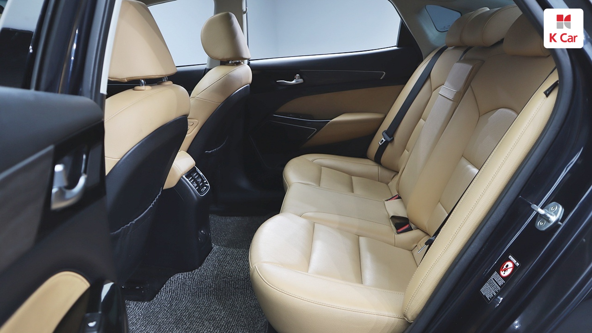 Kia K7 бензин 2.5 Prestige, миниатюра 15