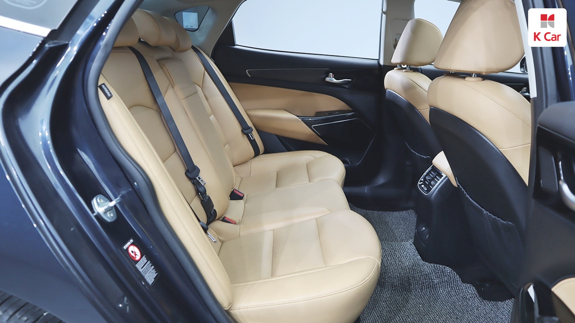 Kia K7 бензин 2.5 Prestige, миниатюра 16