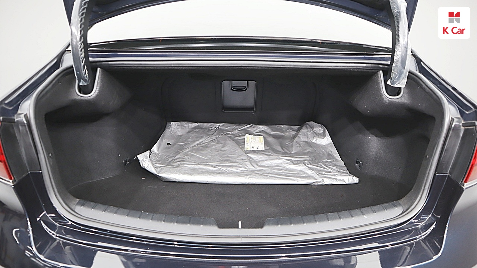 Kia K7 бензин 2.5 Prestige, миниатюра 18
