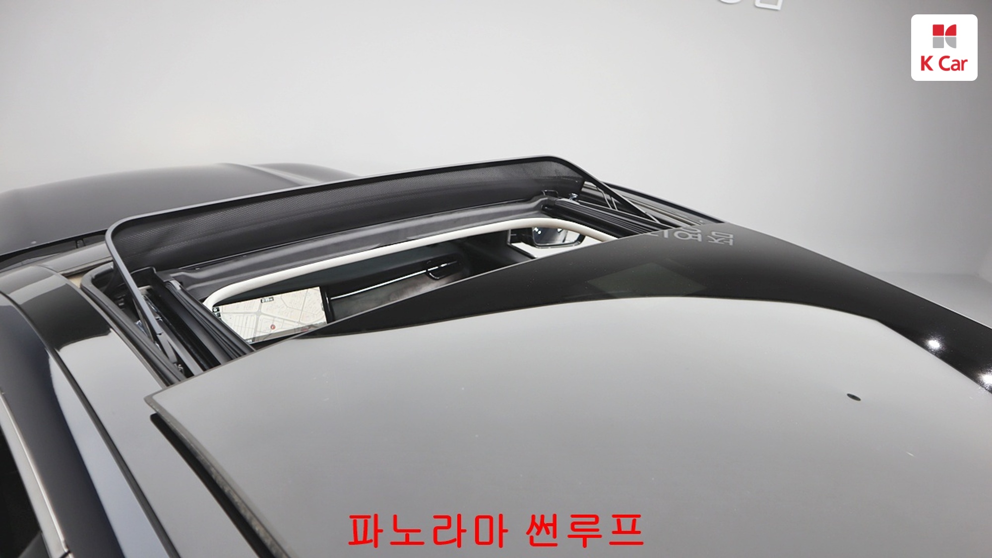Kia K7 бензин 2.5 Prestige, миниатюра 19