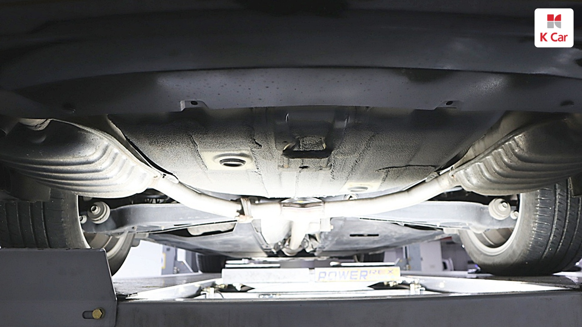 Kia K7 бензин 2.5 Prestige, миниатюра 27