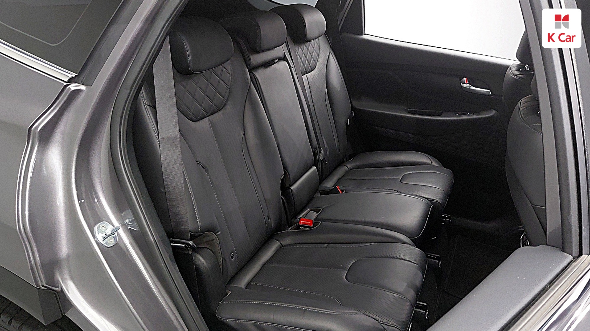Hyundai Santa FE бензин 2.5 2WD, миниатюра 12