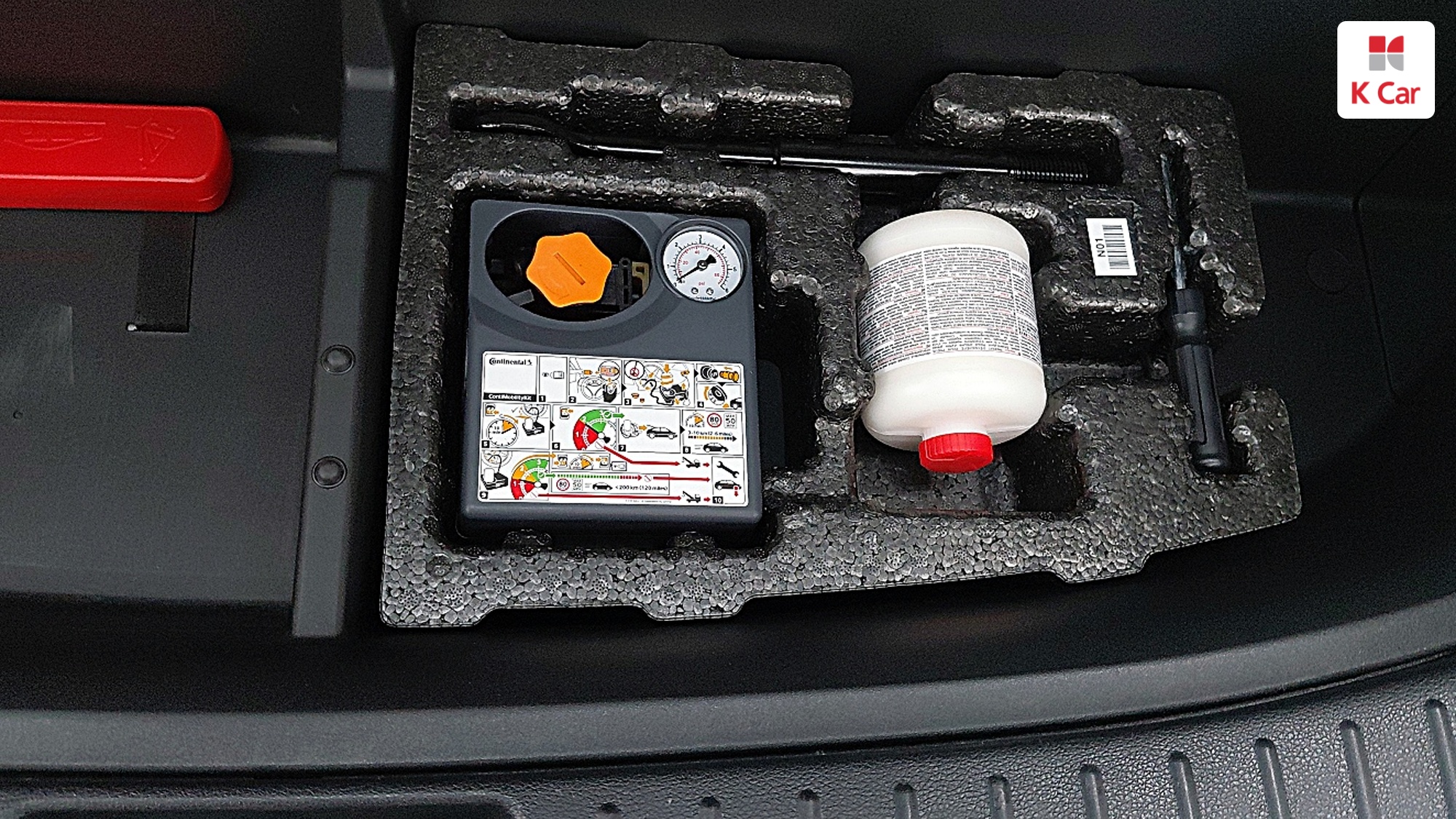 Hyundai Santa FE бензин 2.5 2WD, миниатюра 18