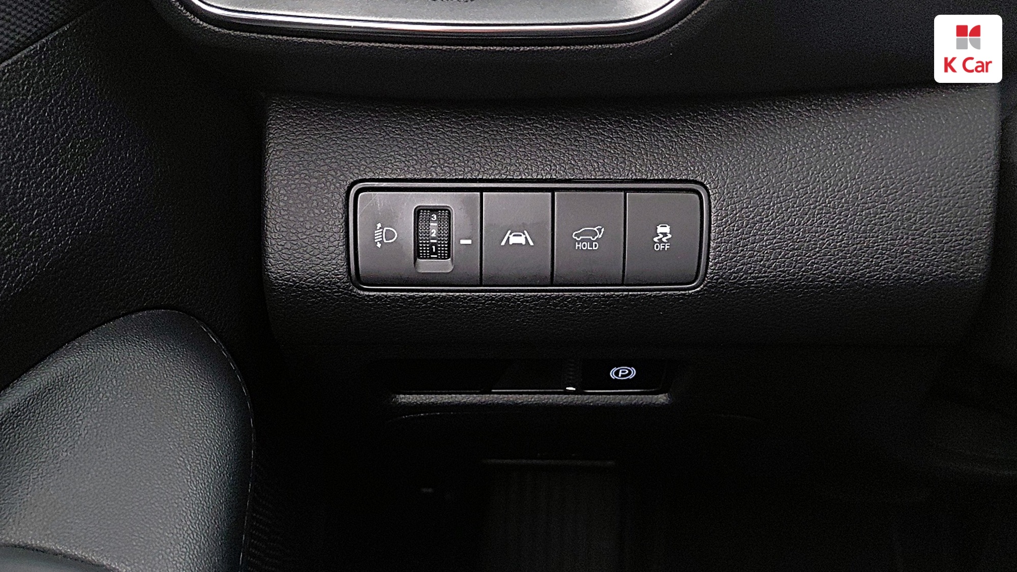 Hyundai Santa FE бензин 2.5 2WD, миниатюра 24