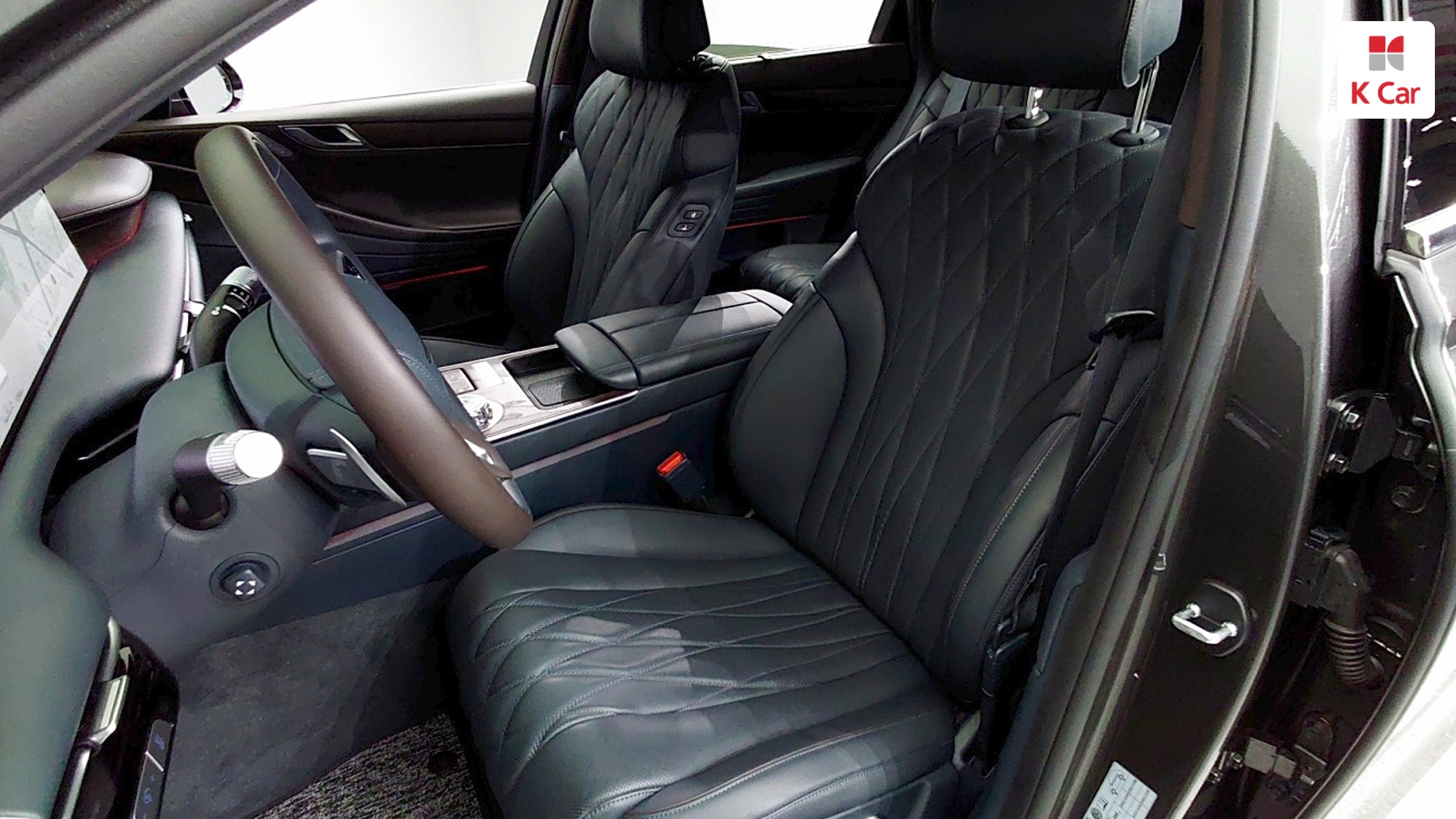 Genesis G80 бензин Turbo 2.5 4WD, миниатюра 21