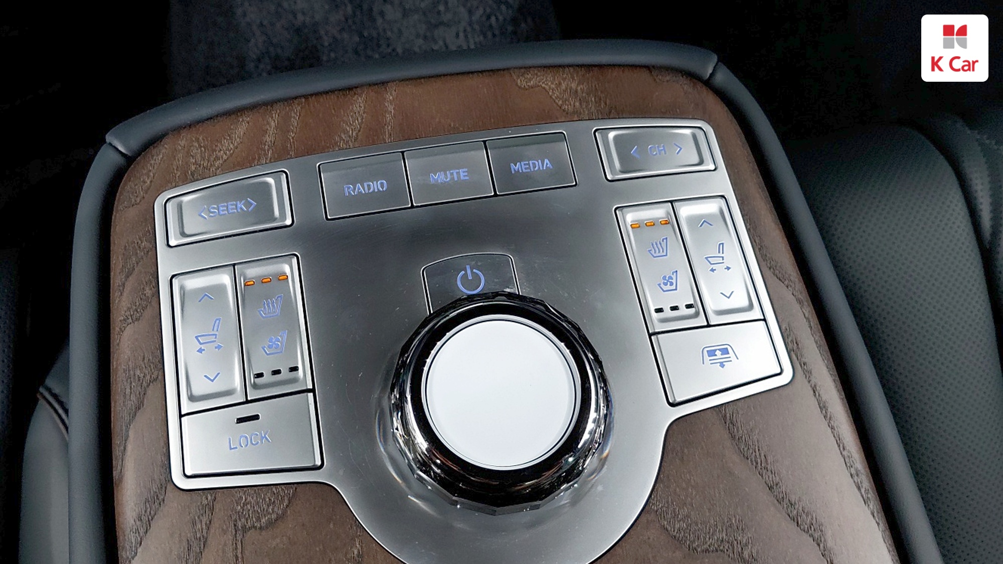 Genesis G80 бензин Turbo 2.5 4WD, миниатюра 27