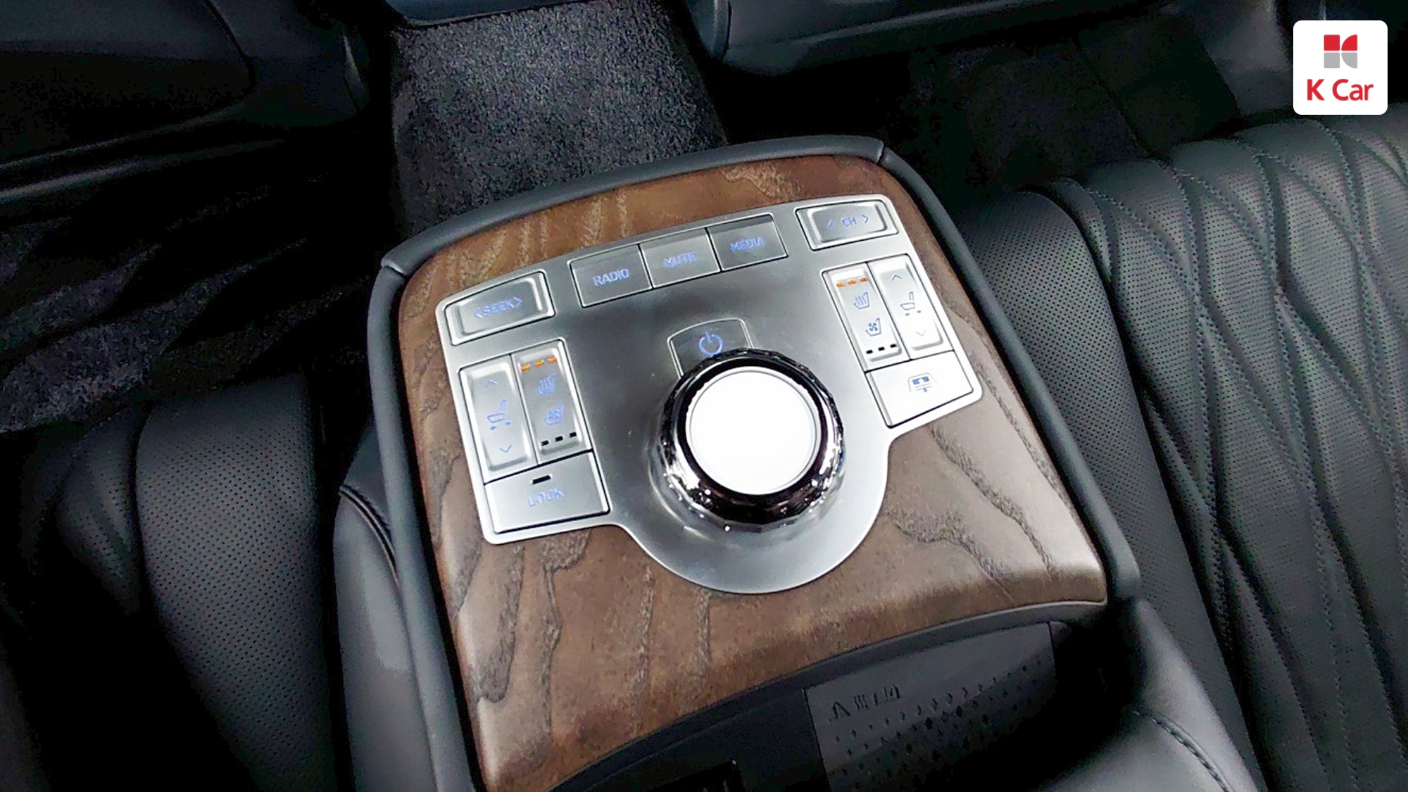 Genesis G80 бензин Turbo 2.5 4WD, миниатюра 28