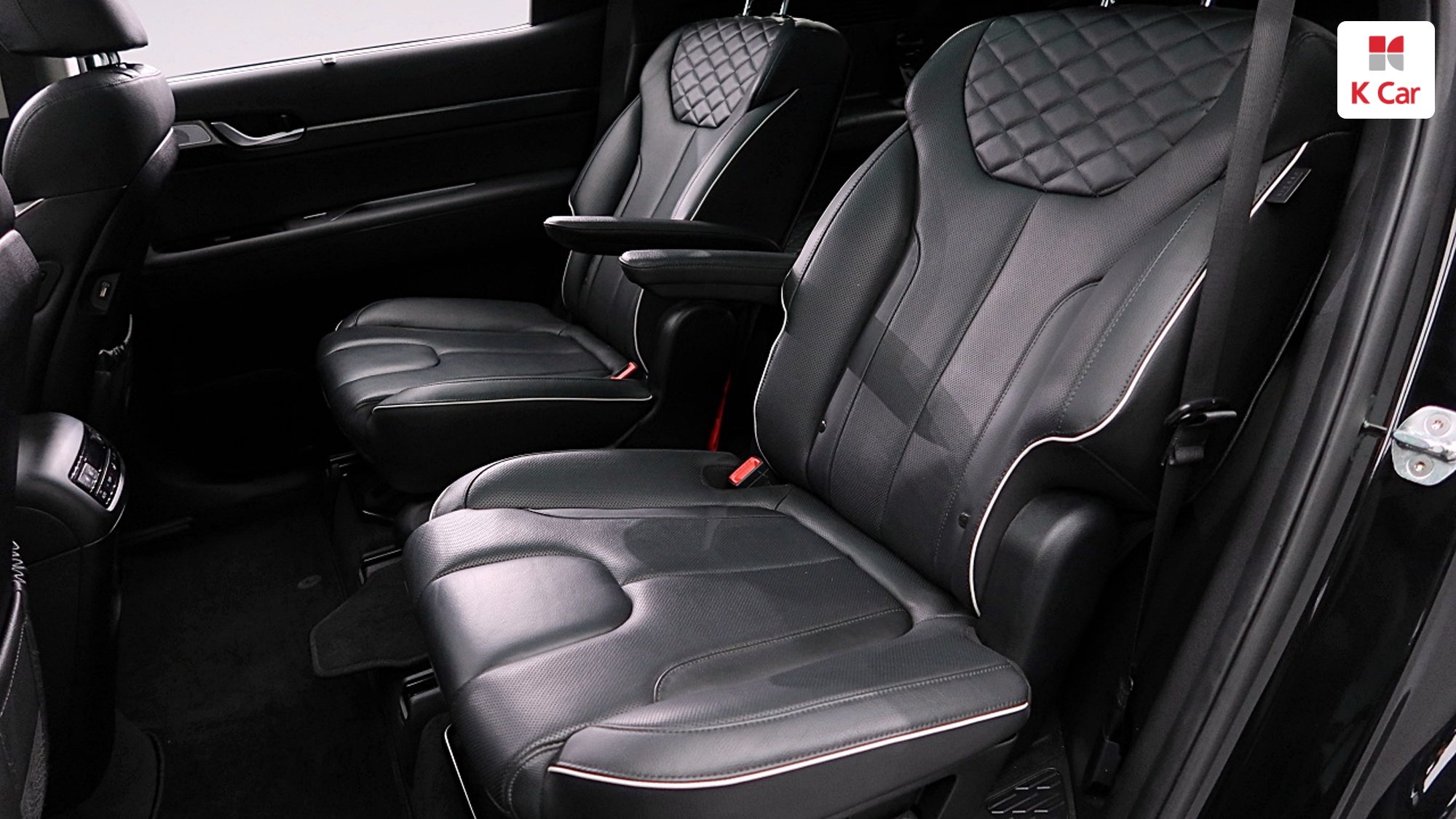 Hyundai Palisade бензин 3.8 2WD Prestige (7 мест), миниатюра 13