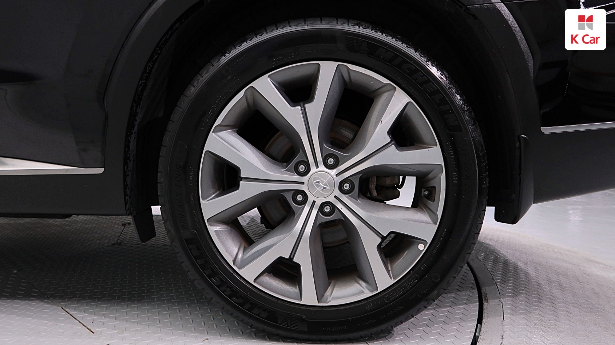 Hyundai Palisade бензин 3.8 2WD Prestige (7 мест), миниатюра 3