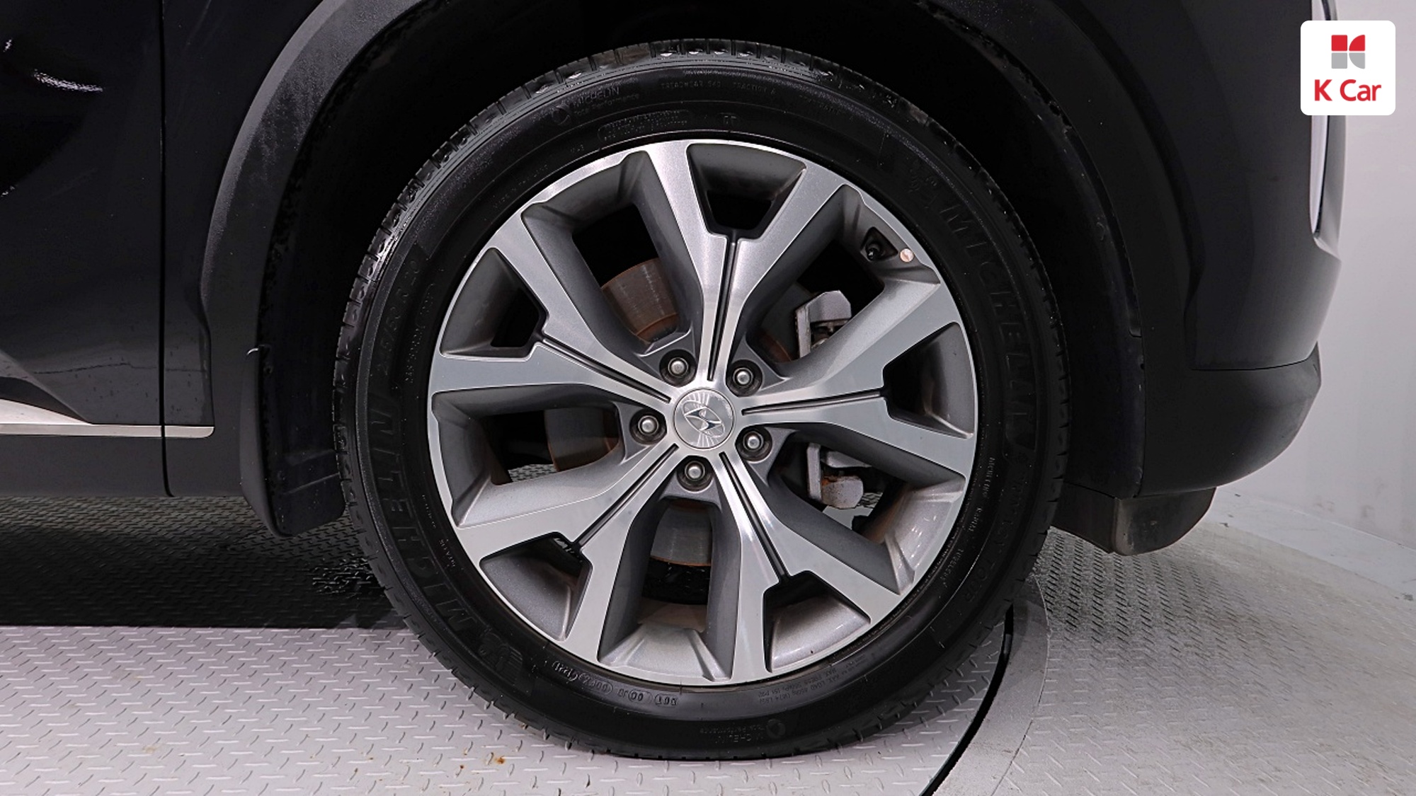 Hyundai Palisade бензин 3.8 2WD Prestige (7 мест), миниатюра 4