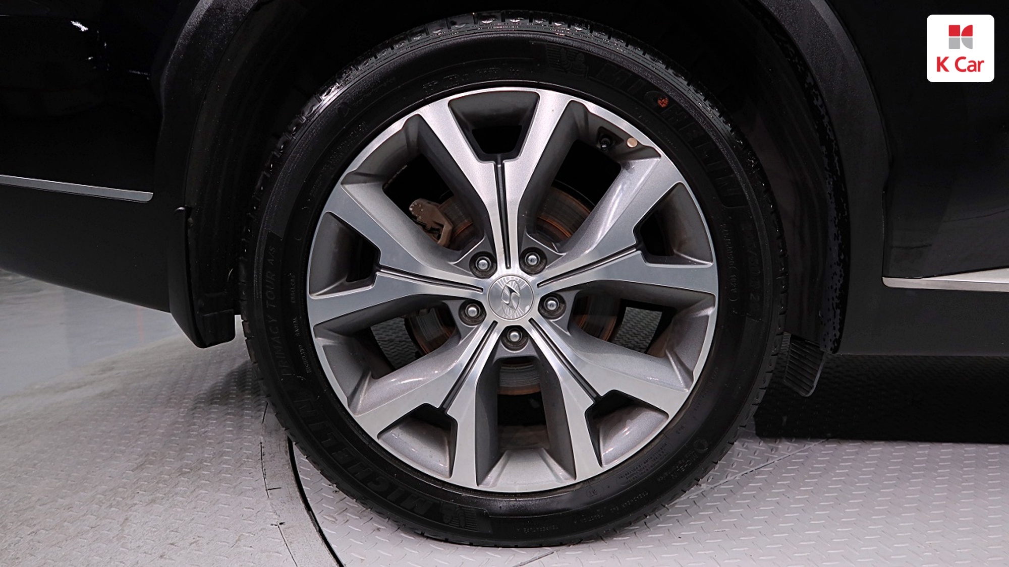 Hyundai Palisade бензин 3.8 2WD Prestige (7 мест), миниатюра 5
