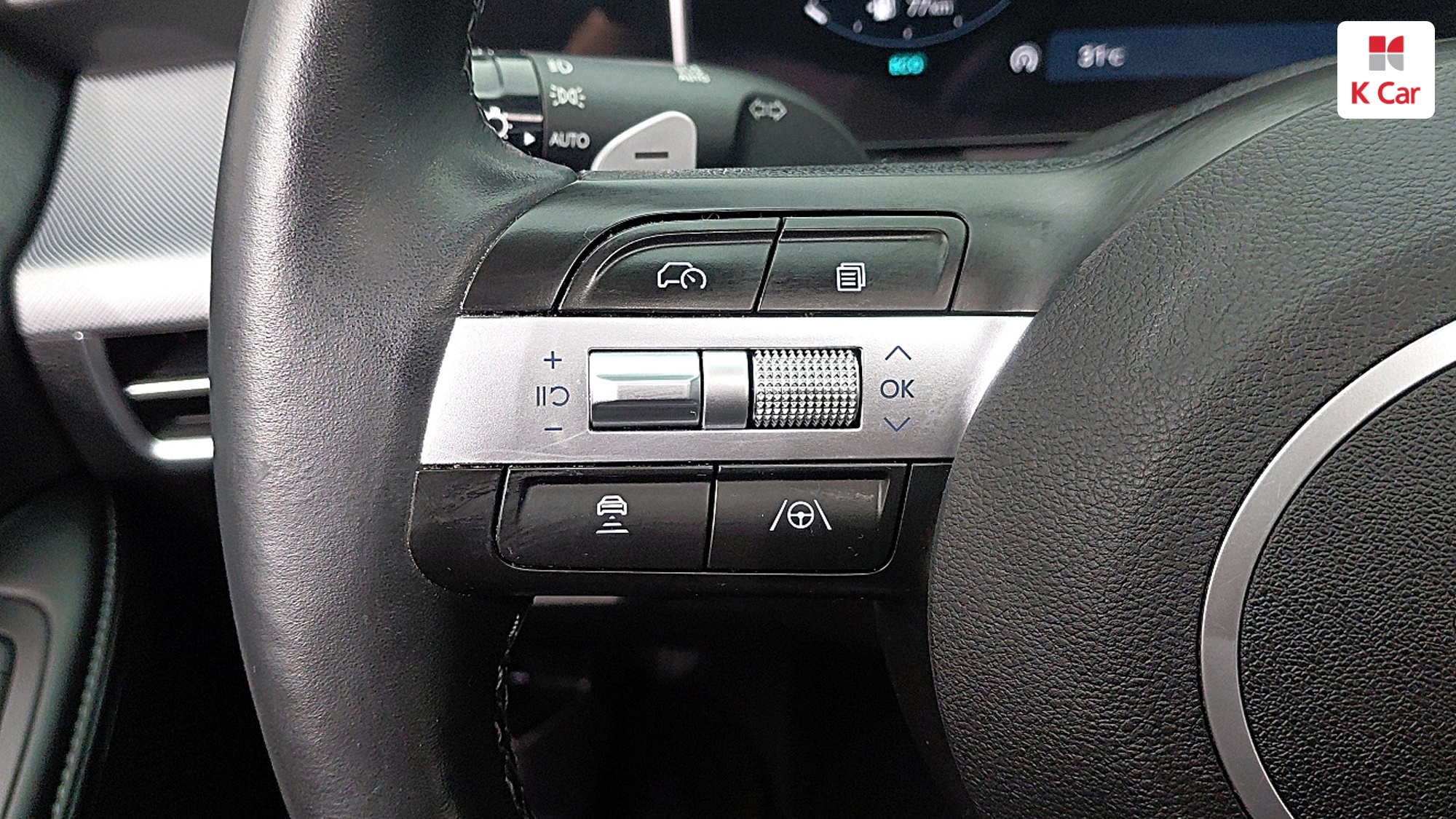 Hyundai Sonata 1.6 Turbo Inspiration, миниатюра 13