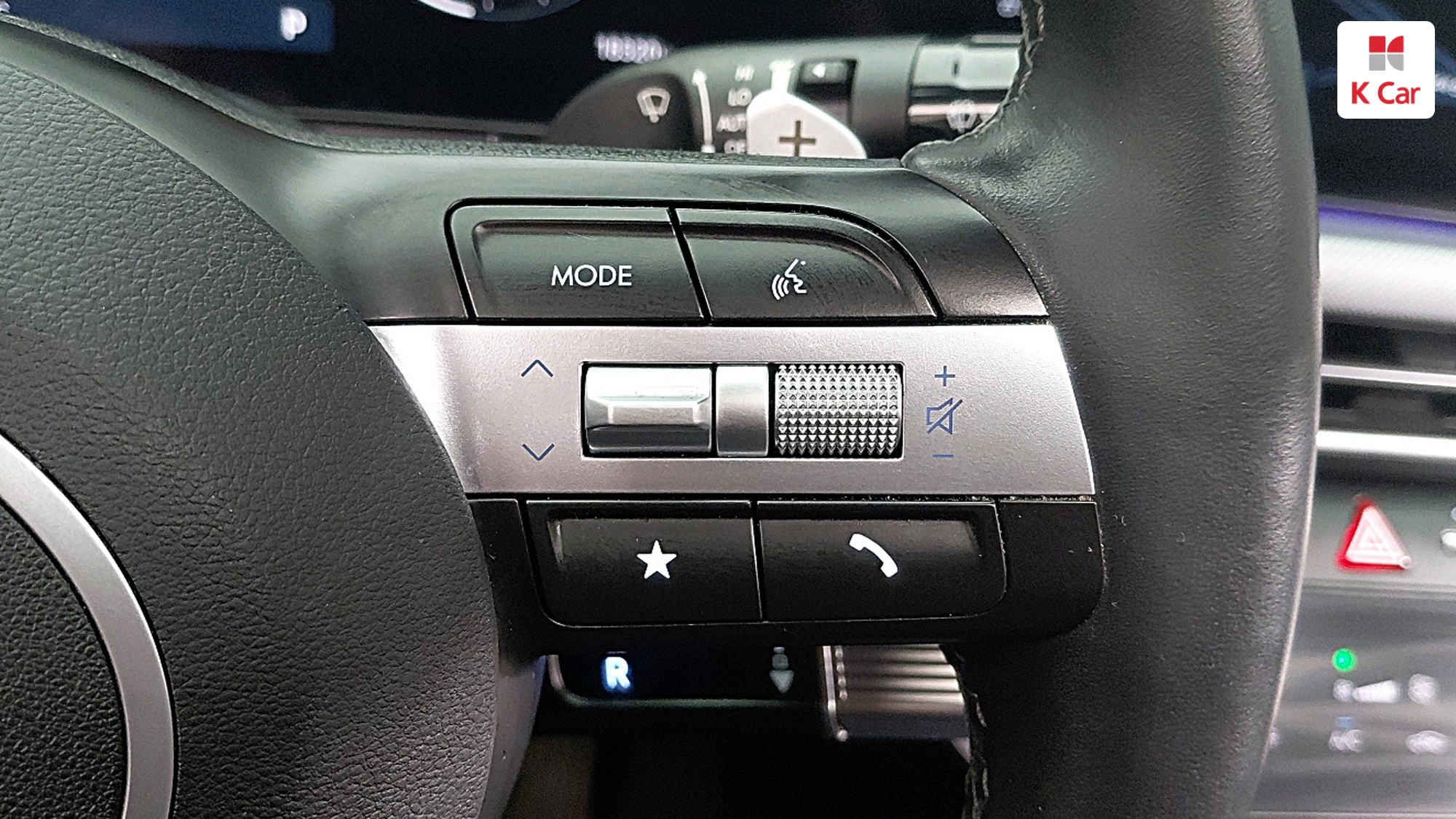 Hyundai Sonata 1.6 Turbo Inspiration, миниатюра 14