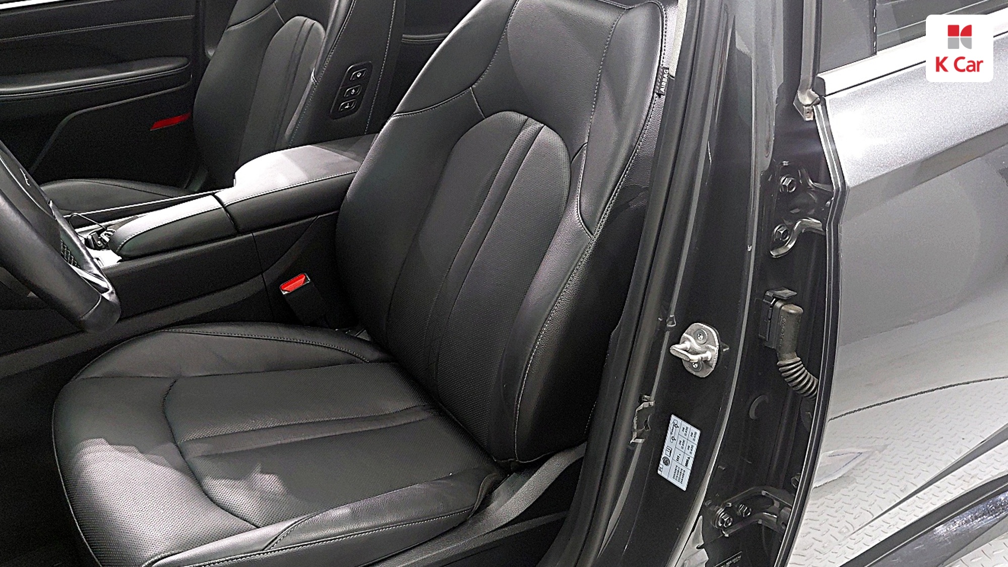 Hyundai Sonata 1.6 Turbo Inspiration, миниатюра 8