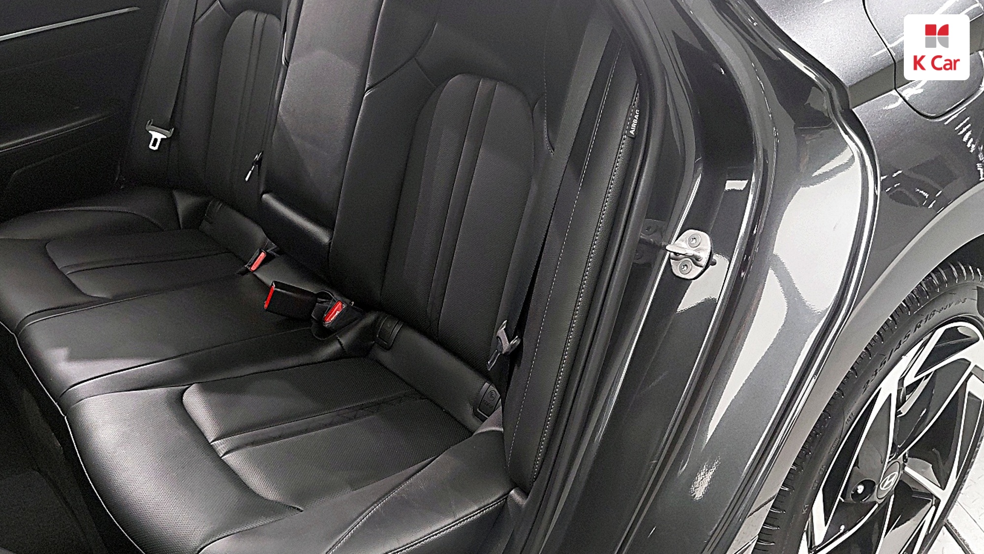 Hyundai Sonata 1.6 Turbo Inspiration, миниатюра 9