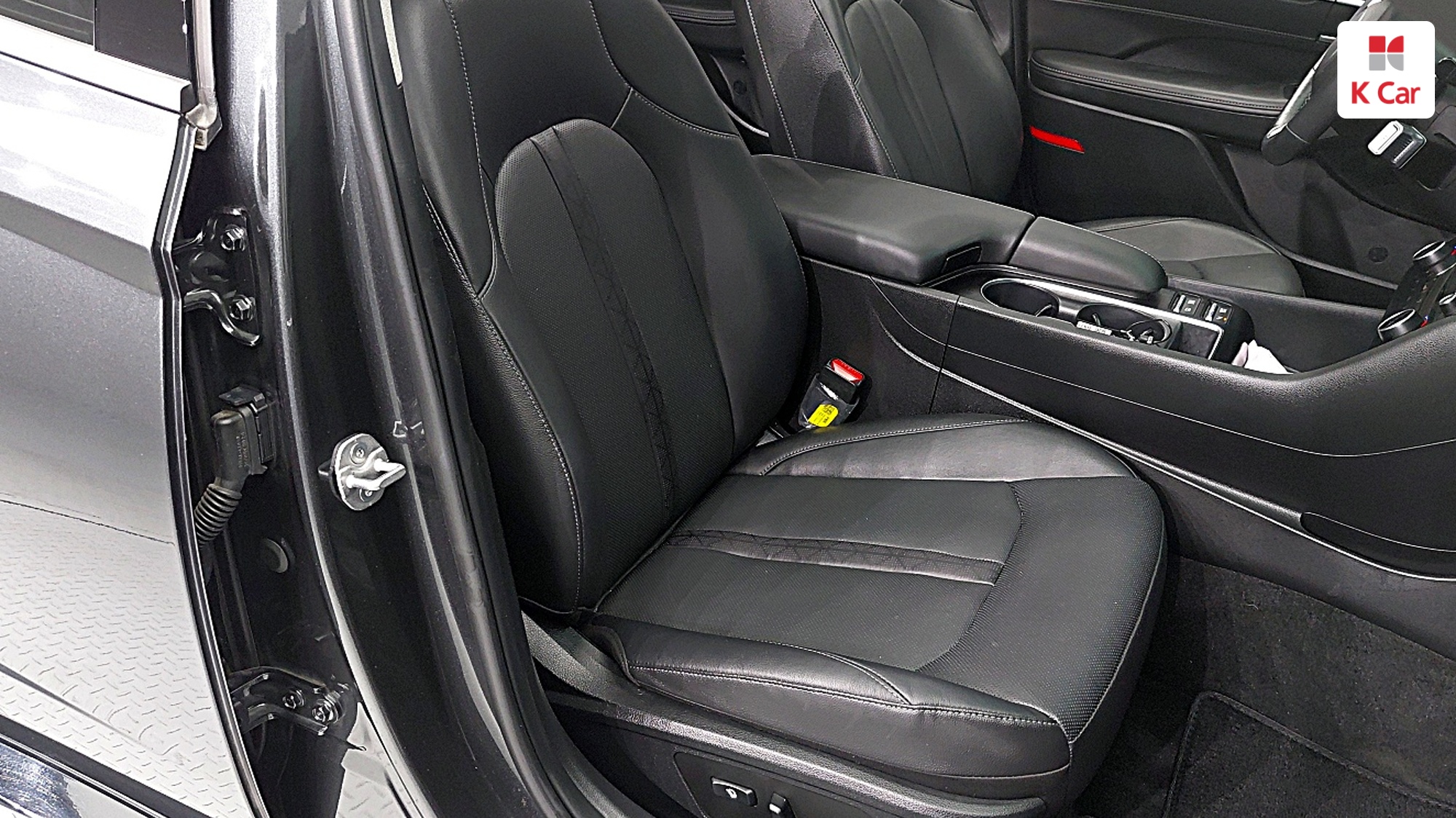 Hyundai Sonata 1.6 Turbo Inspiration, миниатюра 11