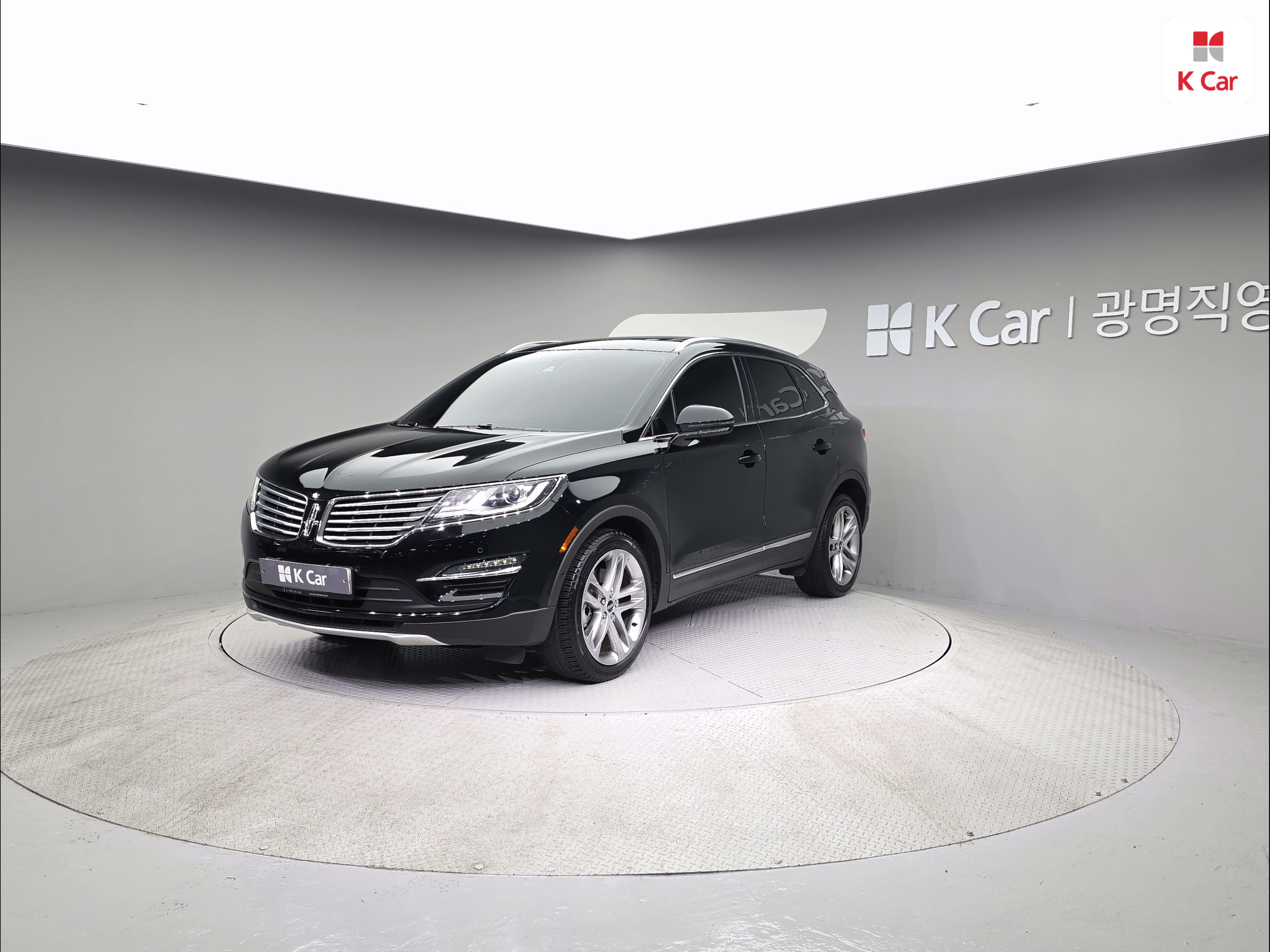 링컨 MKC 2.0 리저브 AWD