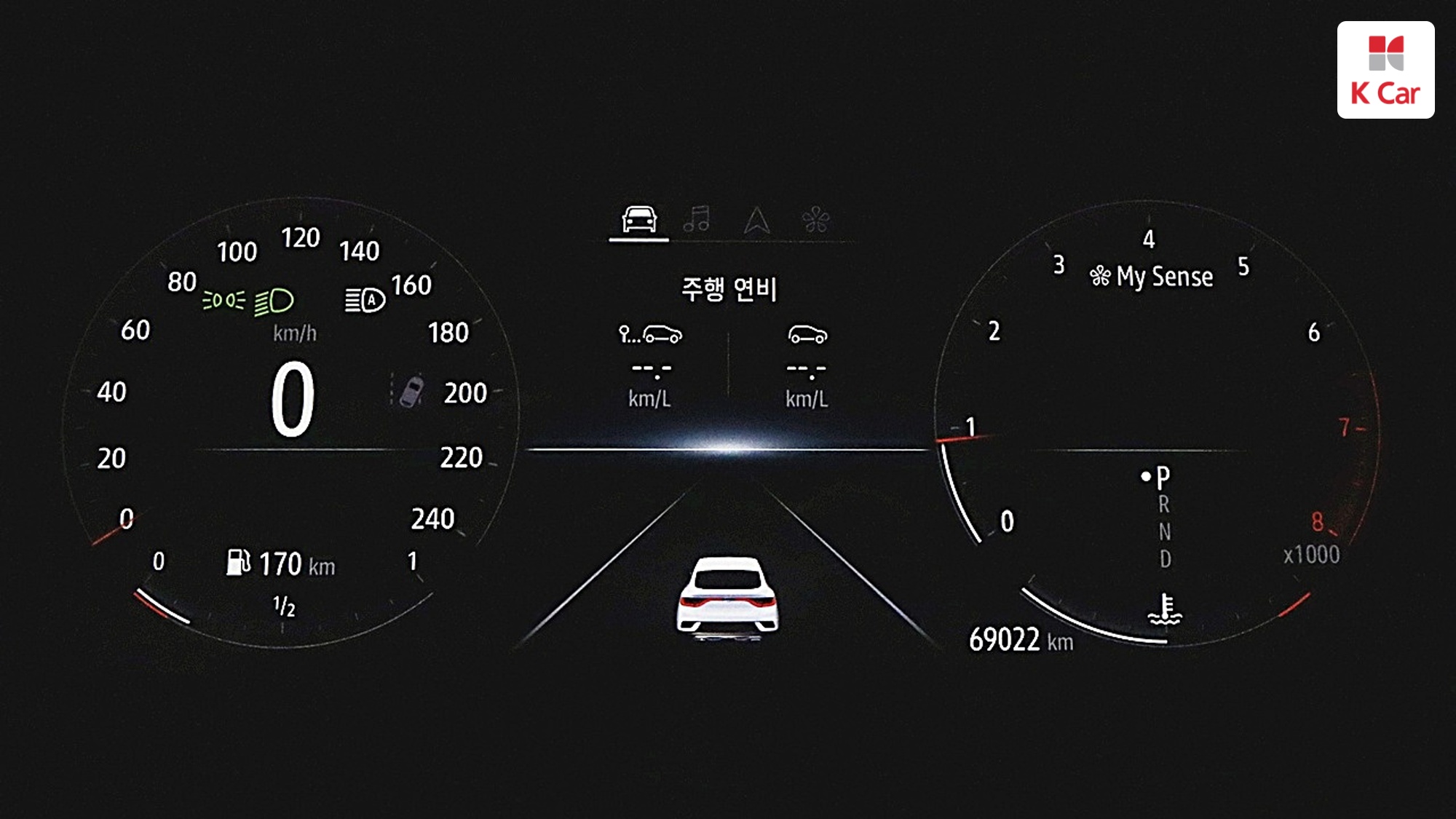 Renault XM3 бензин Turbo 1.3 RE, миниатюра 2