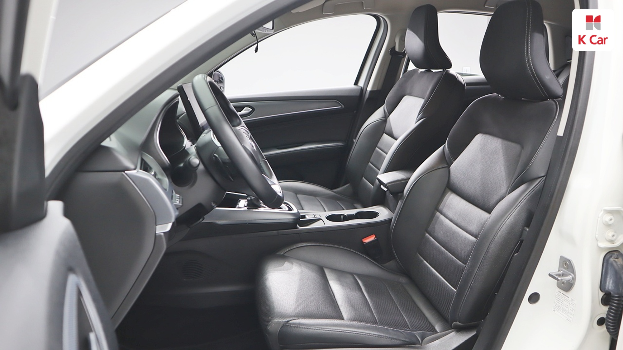 Renault XM3 бензин Turbo 1.3 RE, миниатюра 19