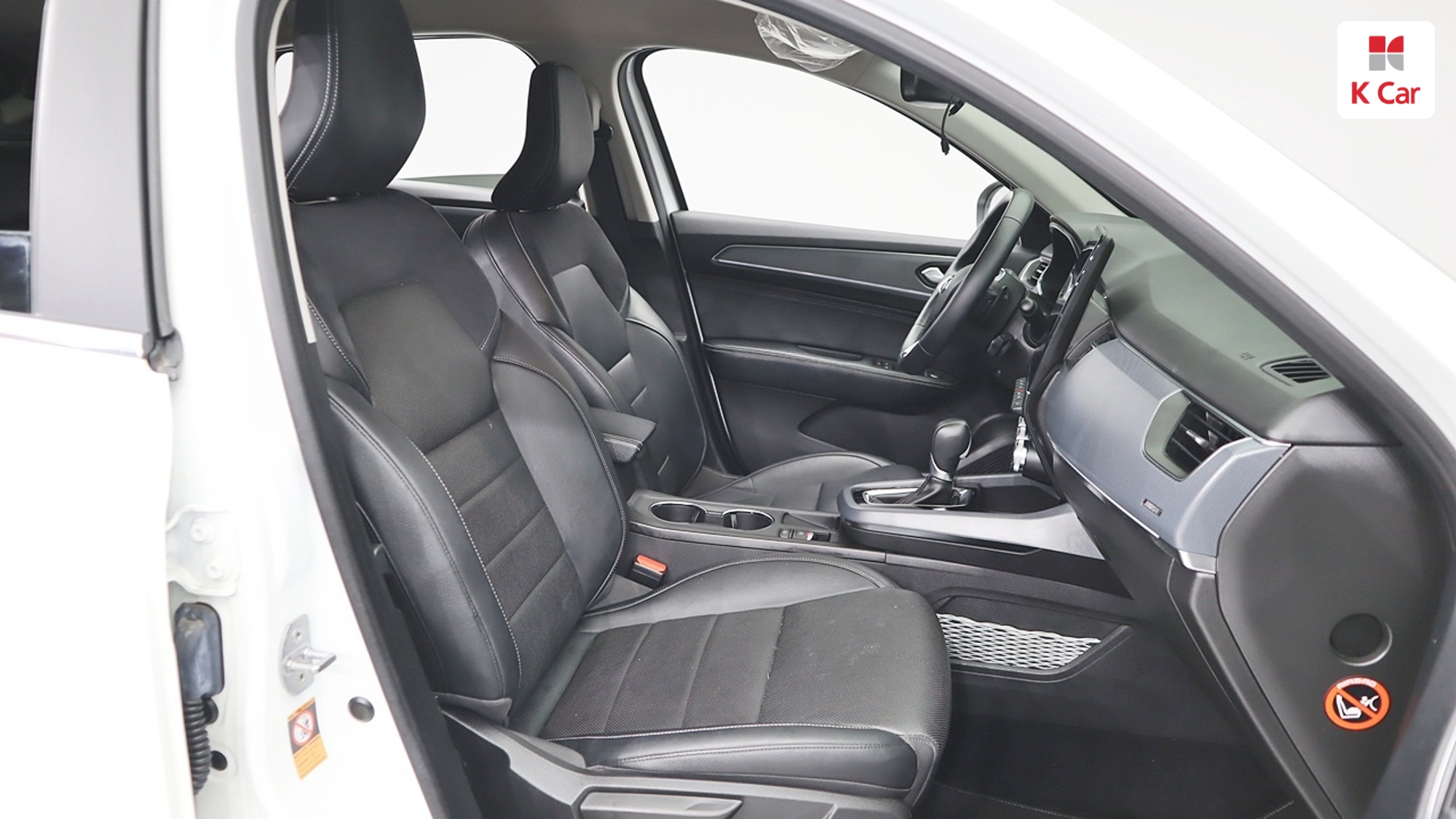 Renault XM3 бензин Turbo 1.3 RE, миниатюра 20
