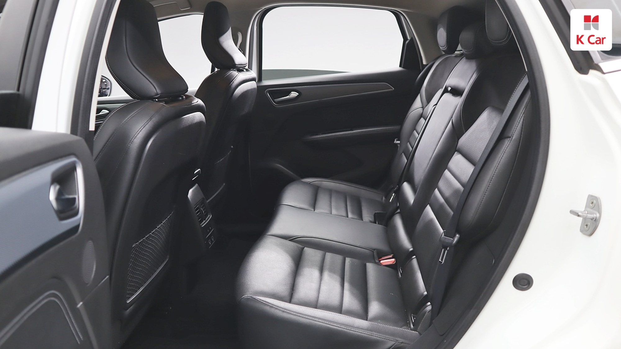 Renault XM3 бензин Turbo 1.3 RE, миниатюра 21