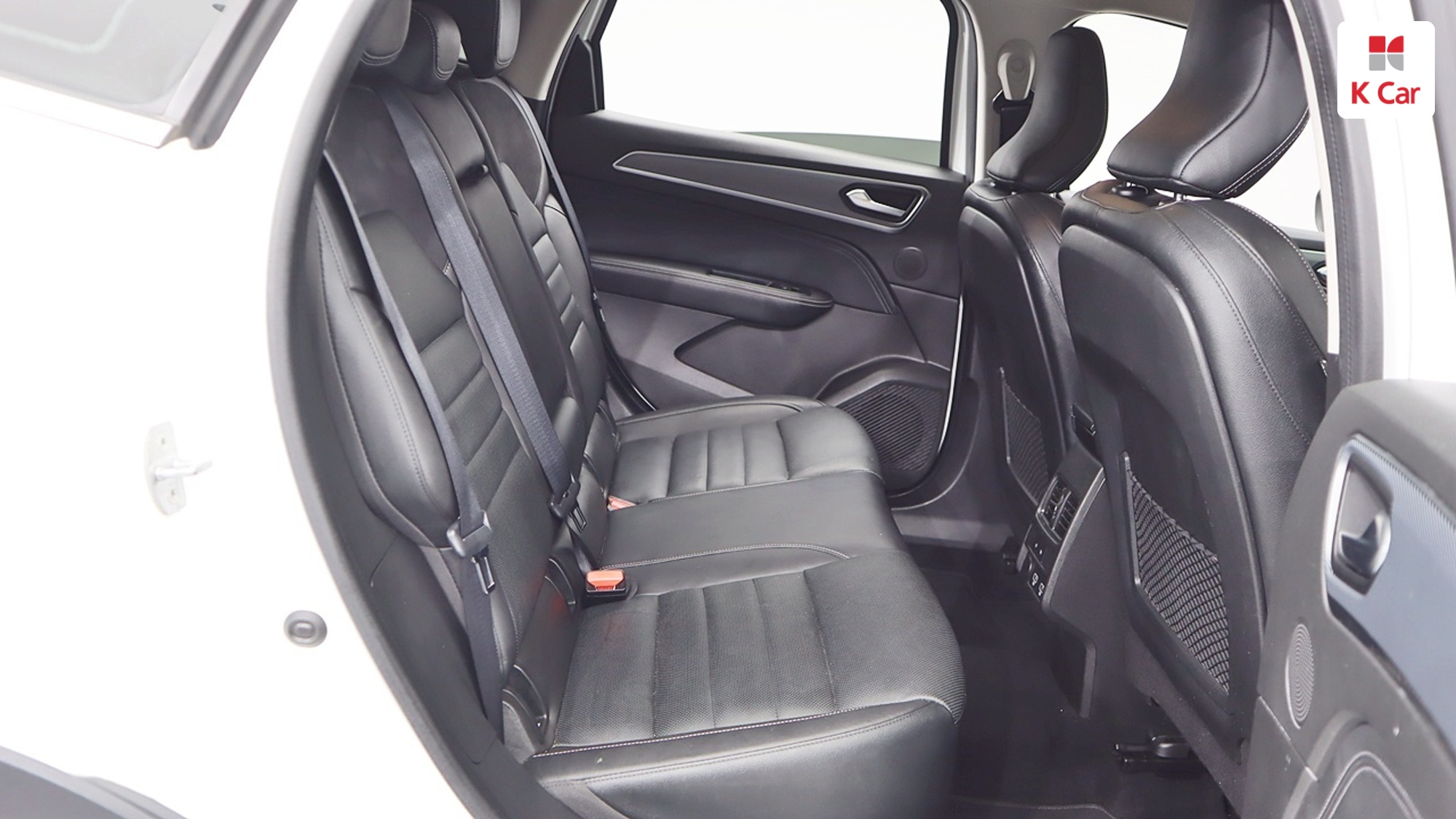 Renault XM3 бензин Turbo 1.3 RE, миниатюра 22