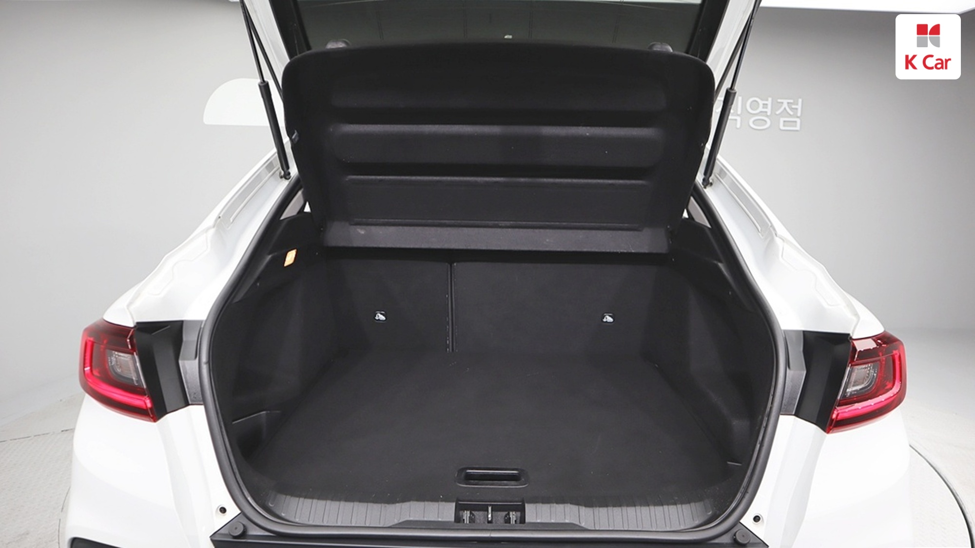 Renault XM3 бензин Turbo 1.3 RE, миниатюра 25
