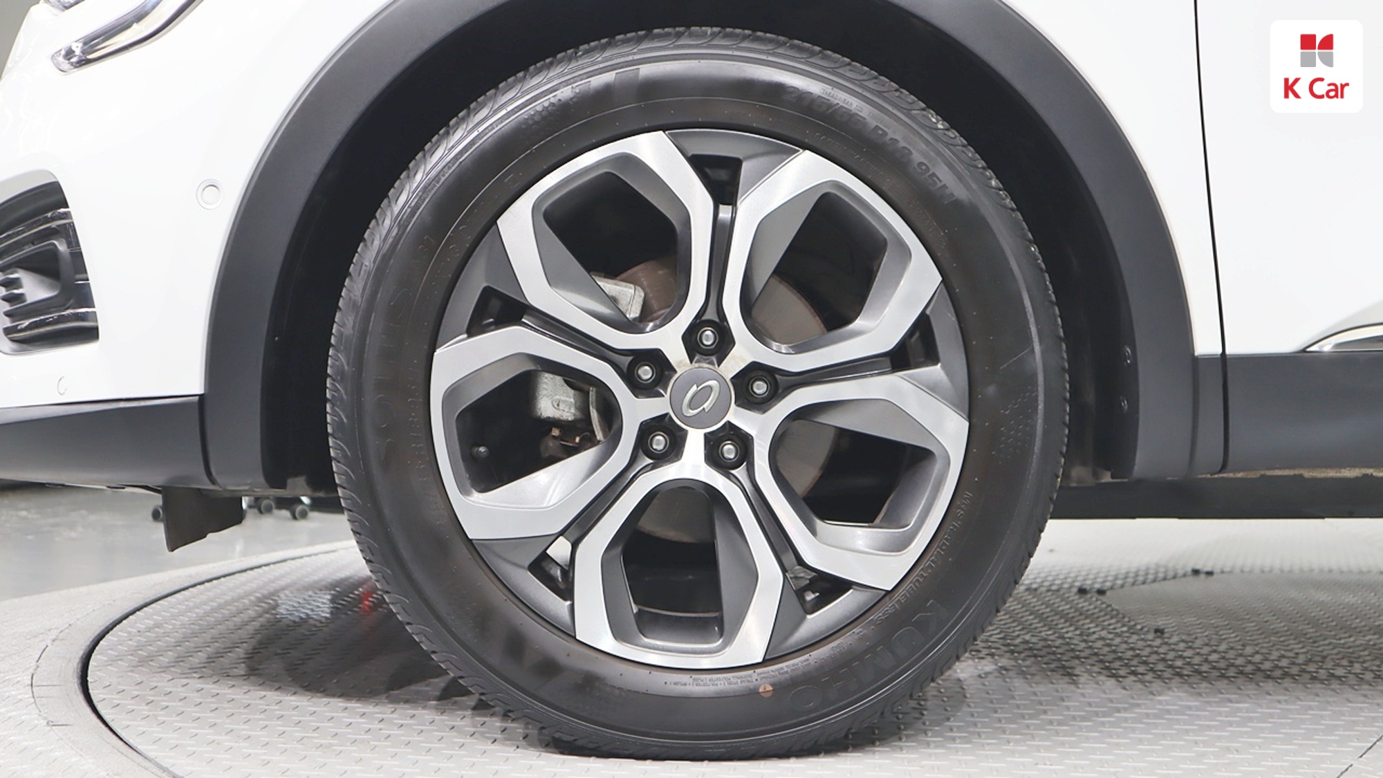 Renault XM3 бензин Turbo 1.3 RE, миниатюра 26