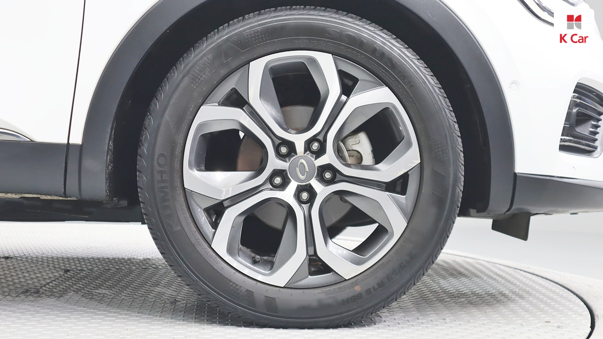 Renault XM3 бензин Turbo 1.3 RE, миниатюра 27