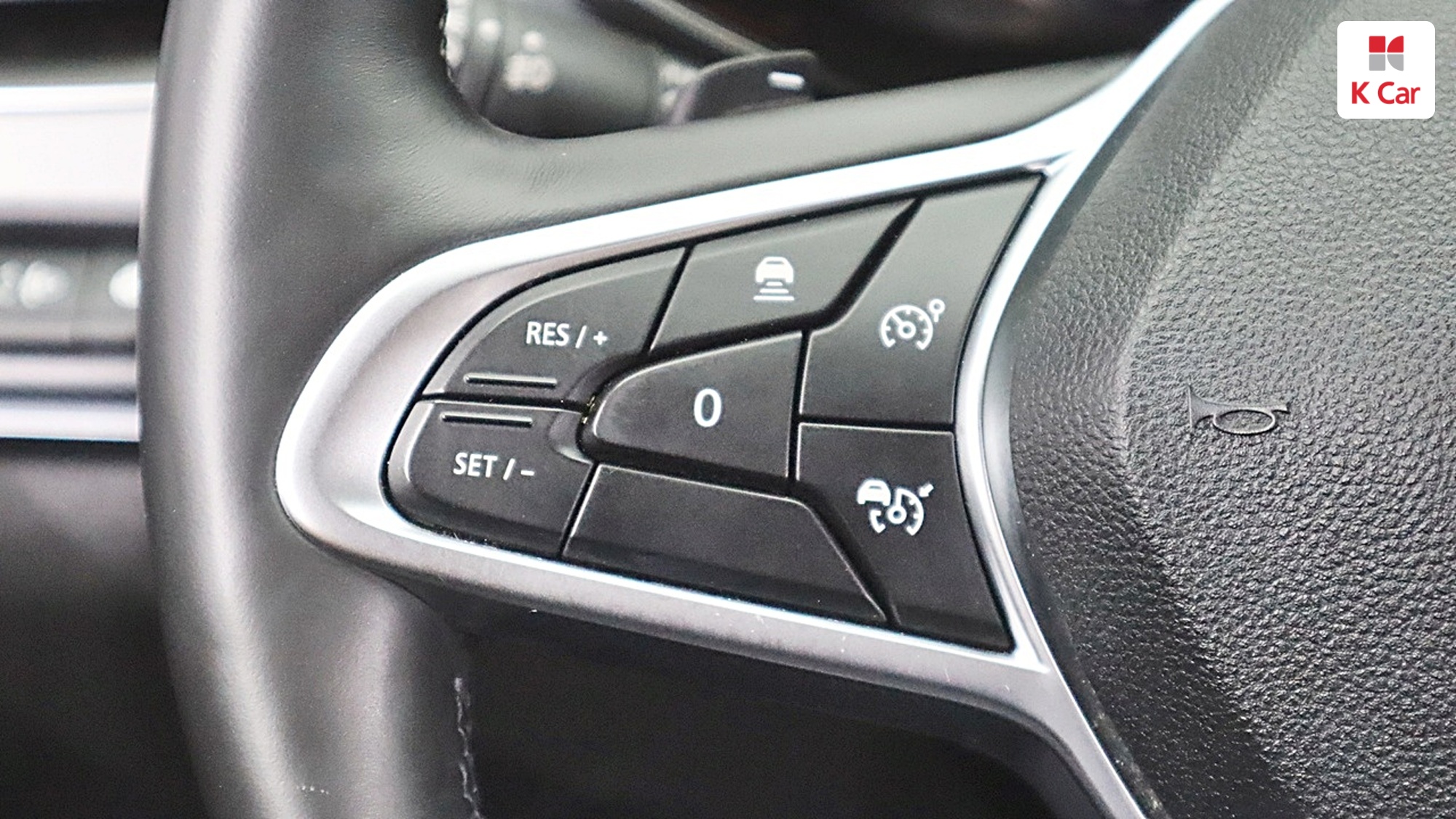 Renault XM3 бензин Turbo 1.3 RE, миниатюра 4