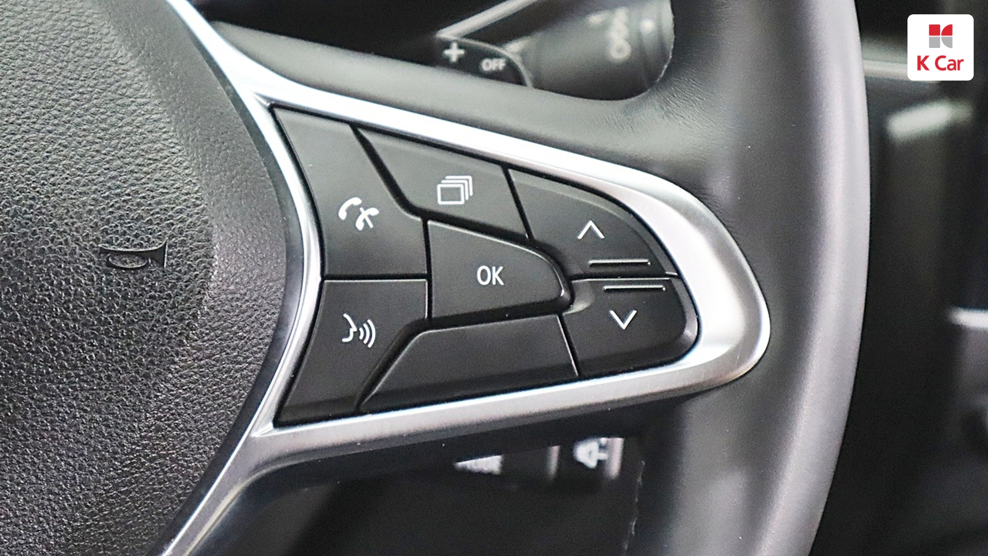 Renault XM3 бензин Turbo 1.3 RE, миниатюра 5