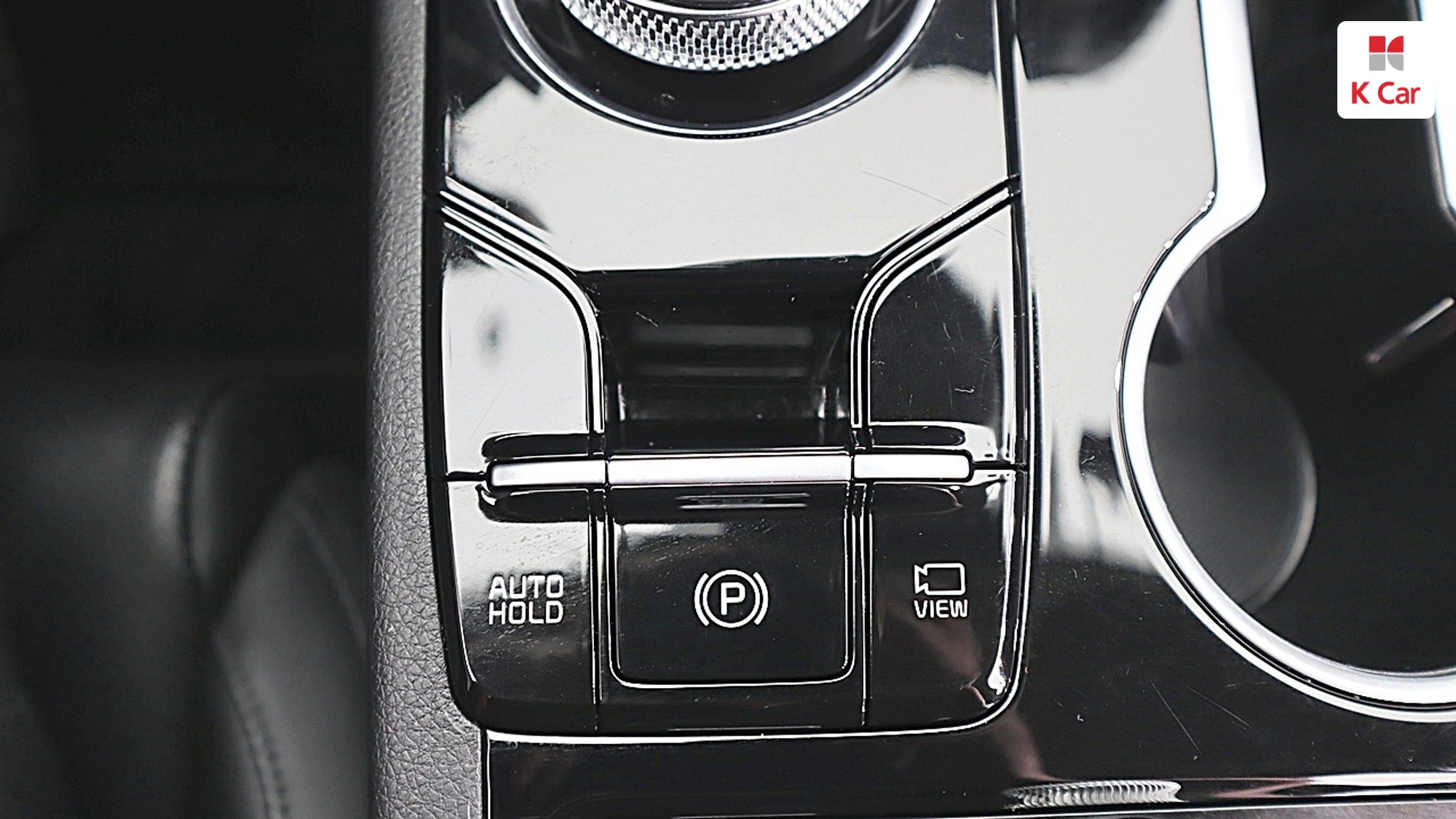 Kia K5 III LPG 2.0 ( ), миниатюра 14