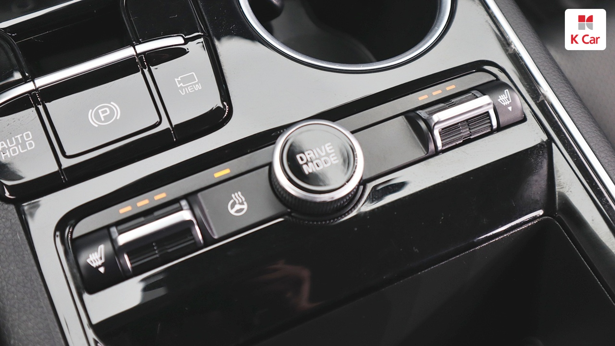 Kia K5 III LPG 2.0 ( ), миниатюра 15