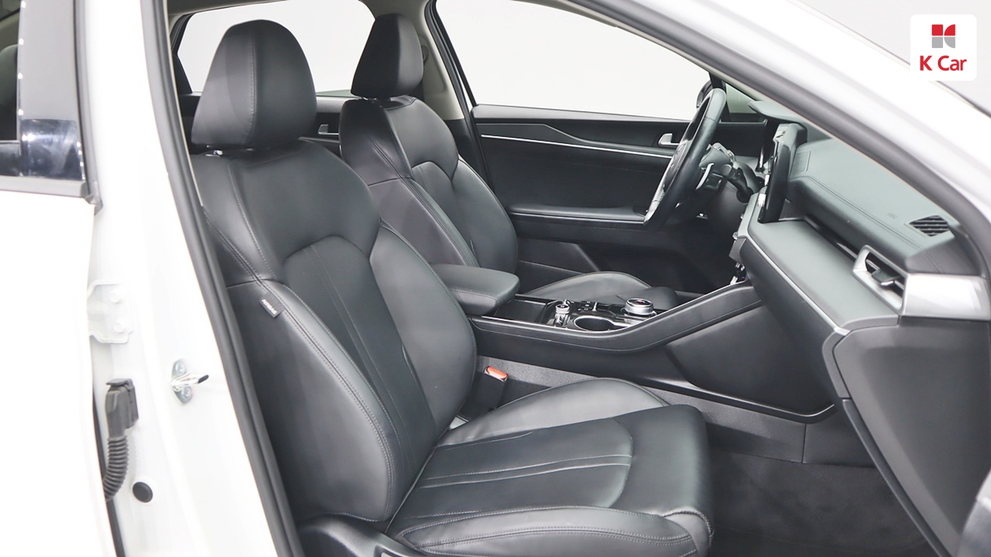 Kia K5 III LPG 2.0 ( ), миниатюра 18