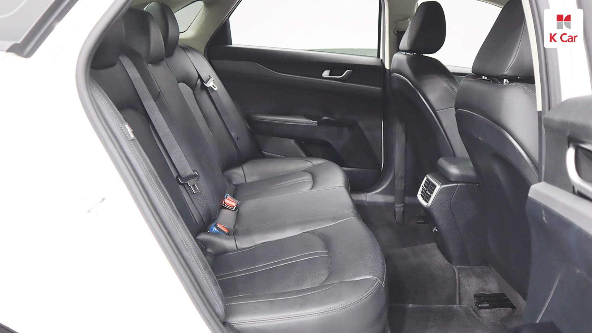 Kia K5 III LPG 2.0 ( ), миниатюра 20