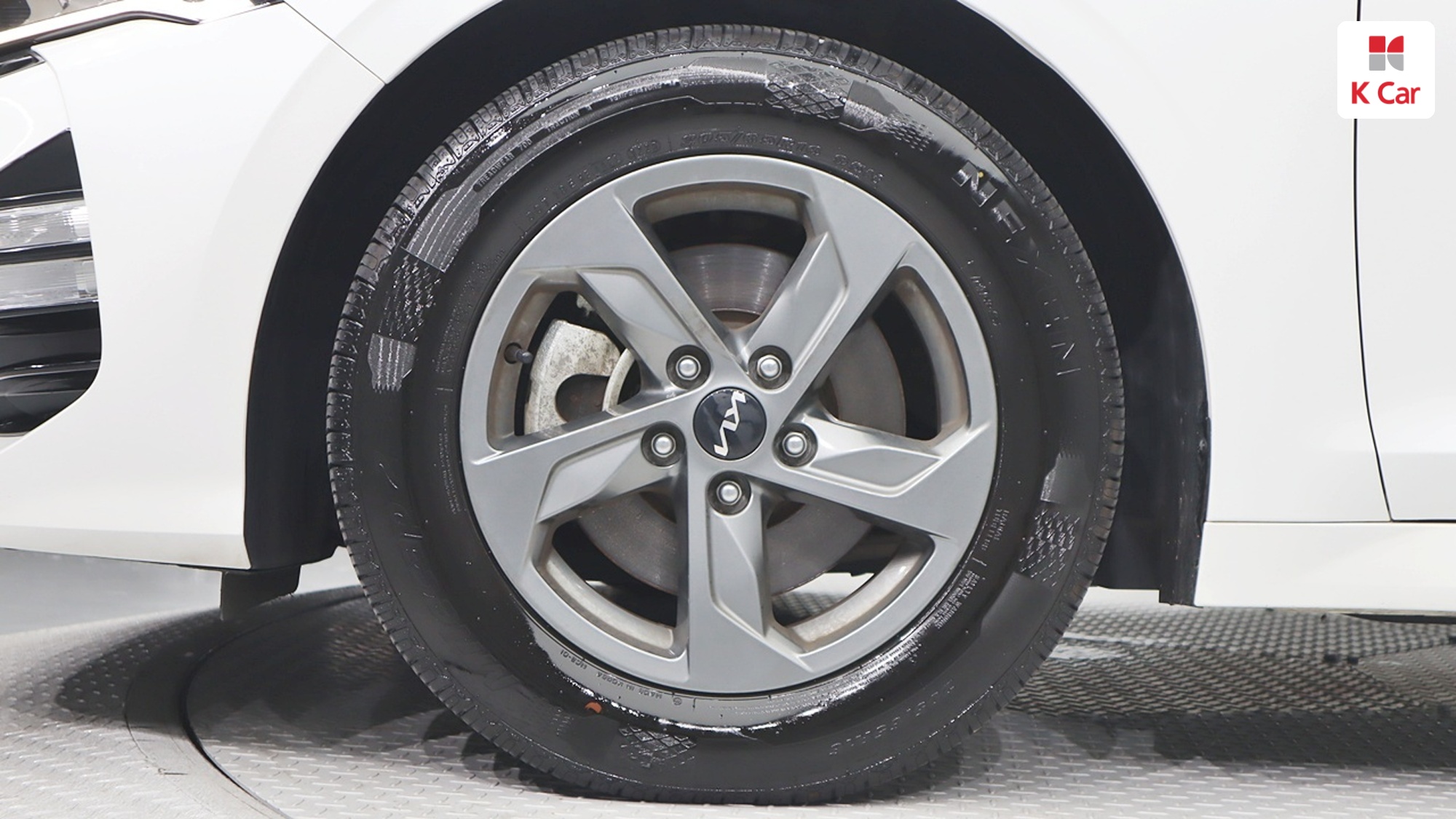 Kia K5 III LPG 2.0 ( ), миниатюра 23
