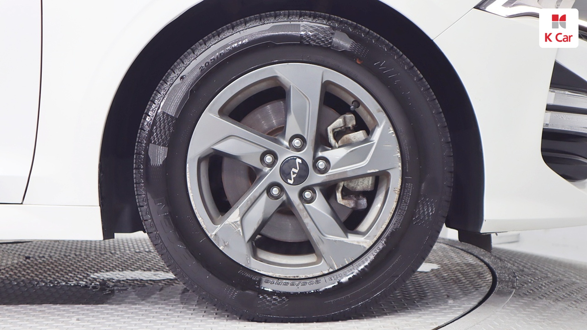 Kia K5 III LPG 2.0 ( ), миниатюра 24
