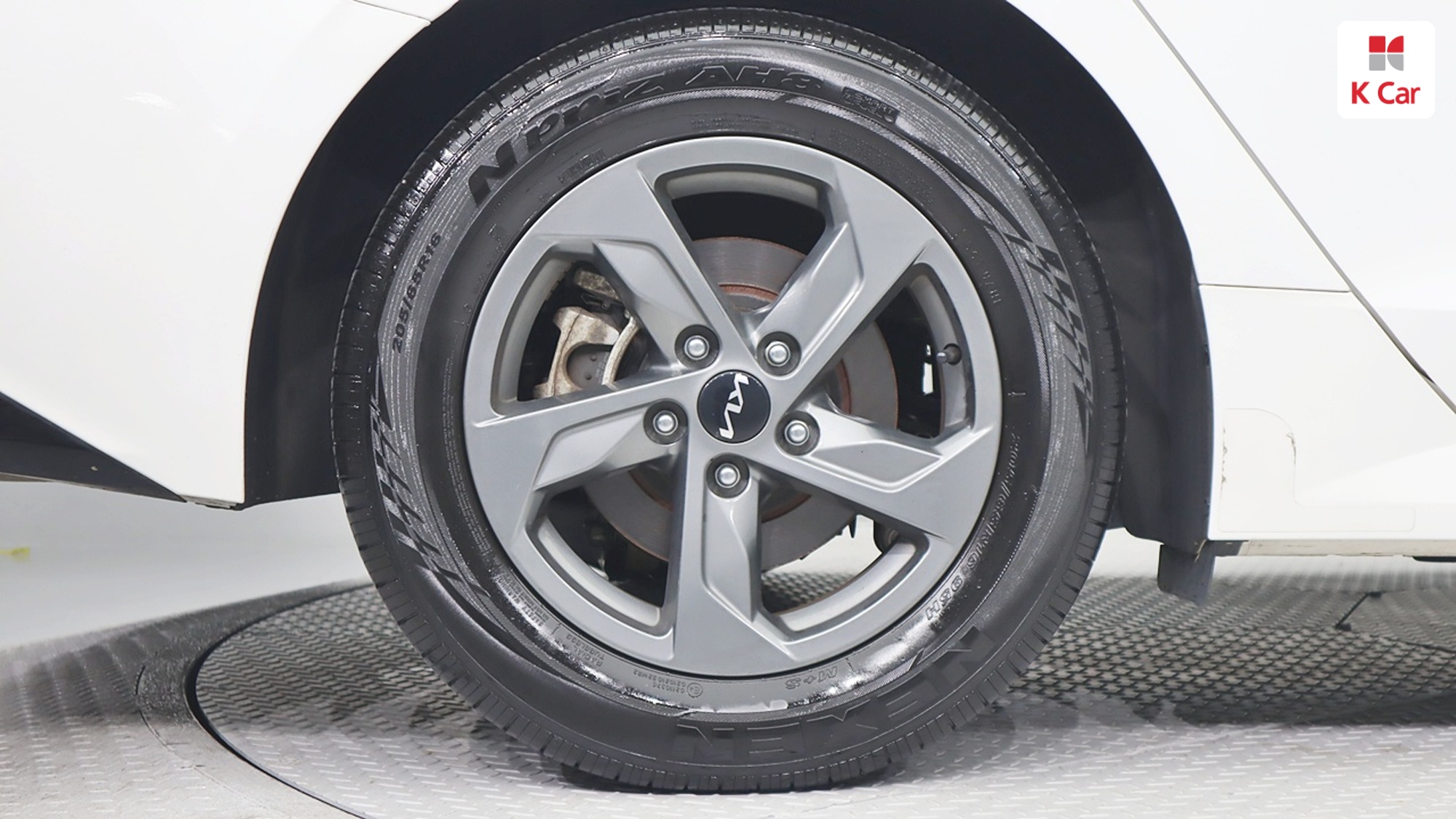 Kia K5 III LPG 2.0 ( ), миниатюра 25