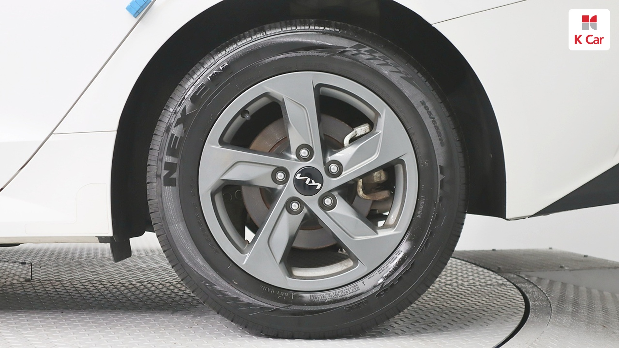 Kia K5 III LPG 2.0 ( ), миниатюра 26