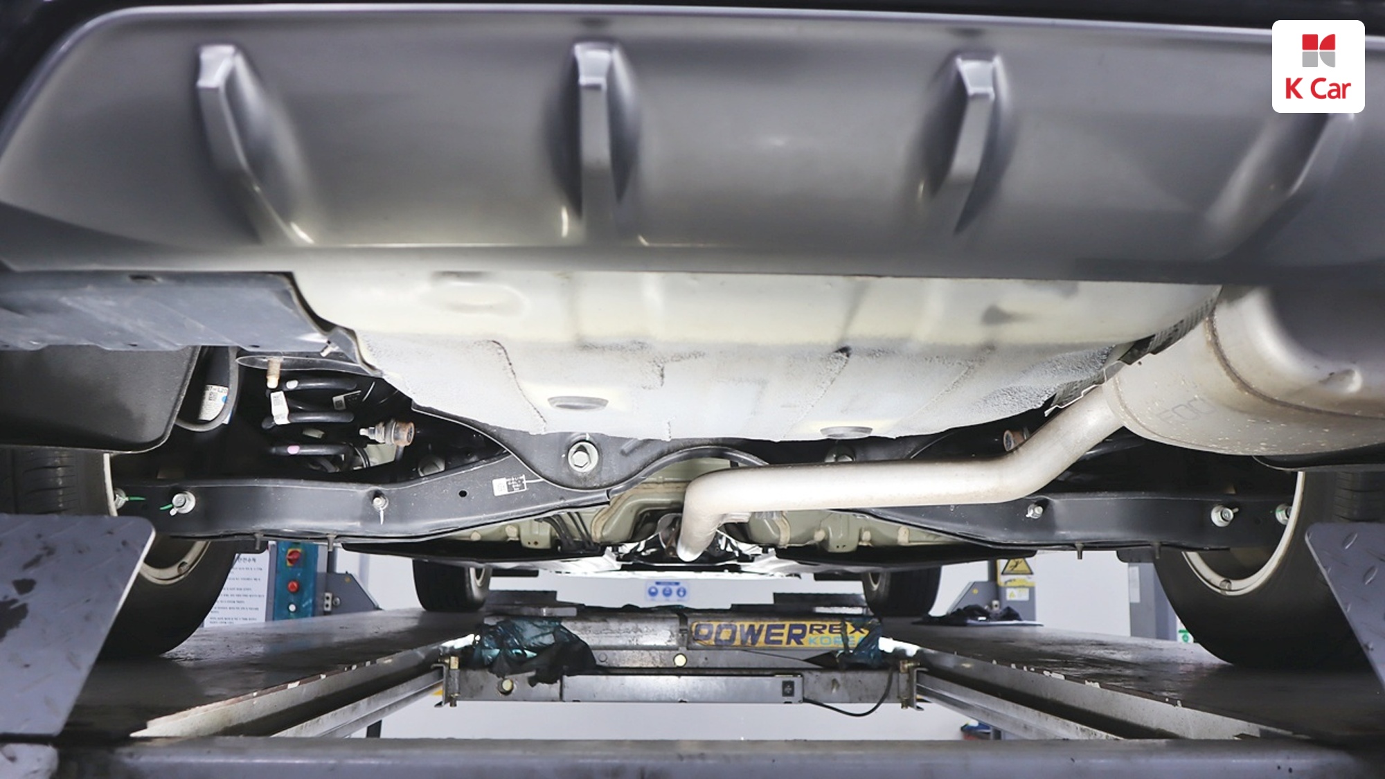 Kia K5 III LPG 2.0 ( ), миниатюра 30
