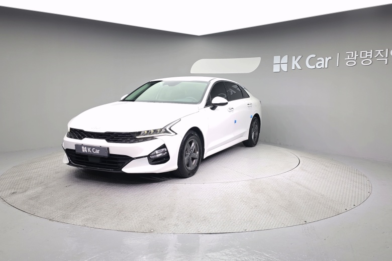 Kia K5 III LPG 2.0 ( )
