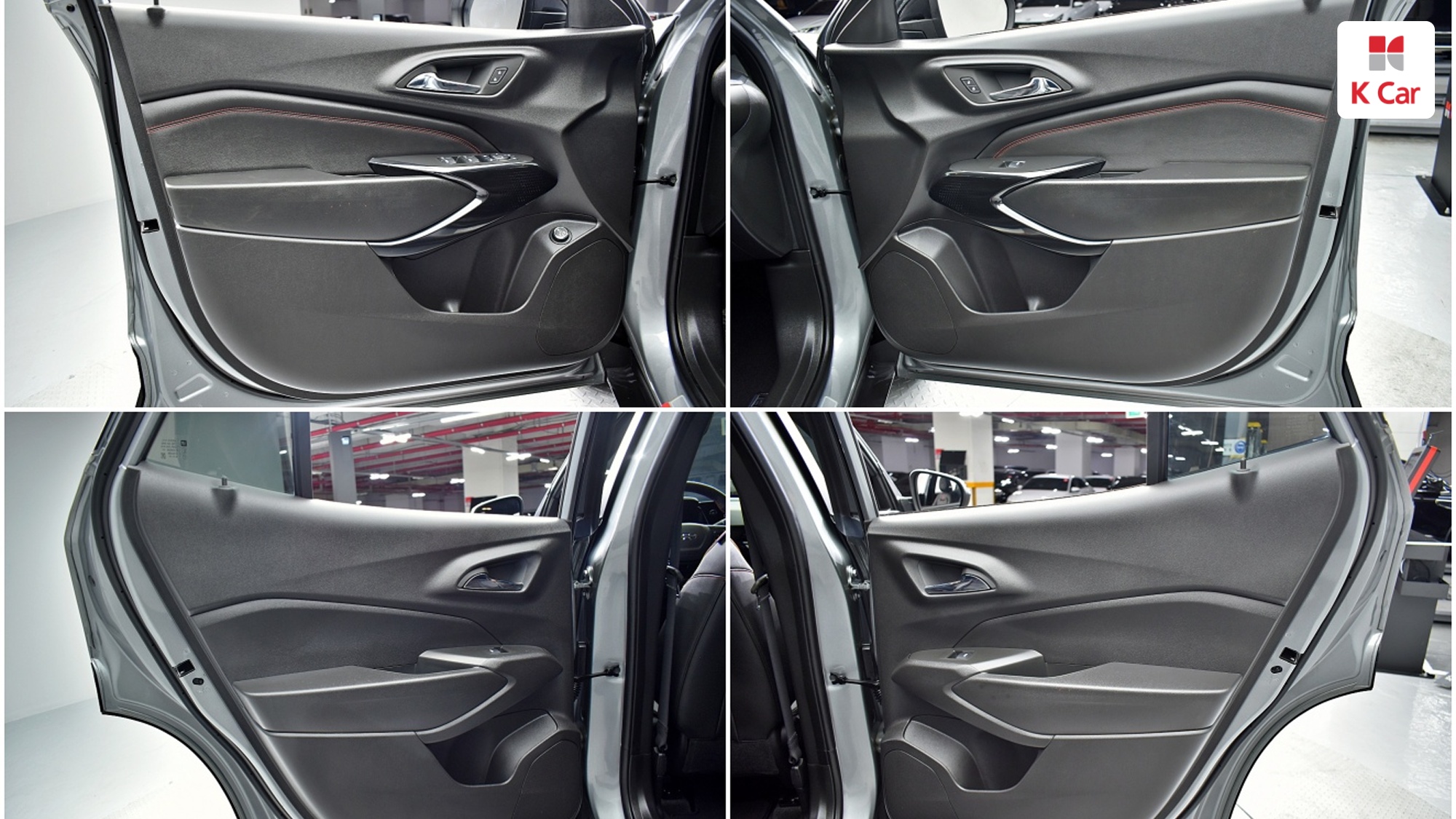 Chevrolet Trax Turbo 1.2 RS, миниатюра 12