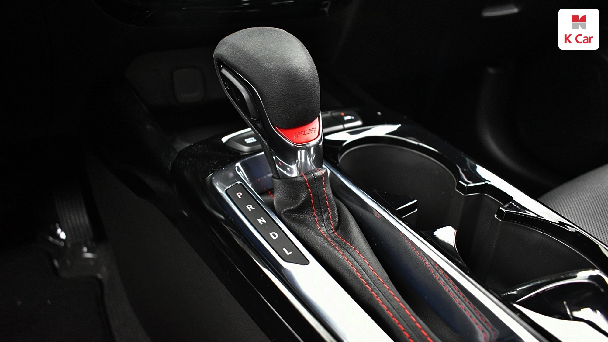 Chevrolet Trax Turbo 1.2 RS, миниатюра 15