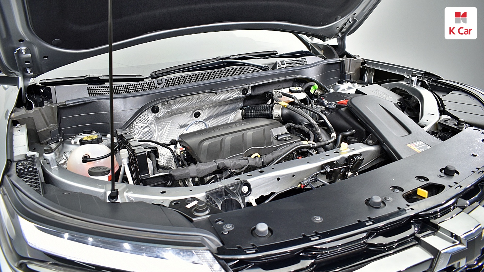 Chevrolet Trax Turbo 1.2 RS, миниатюра 29