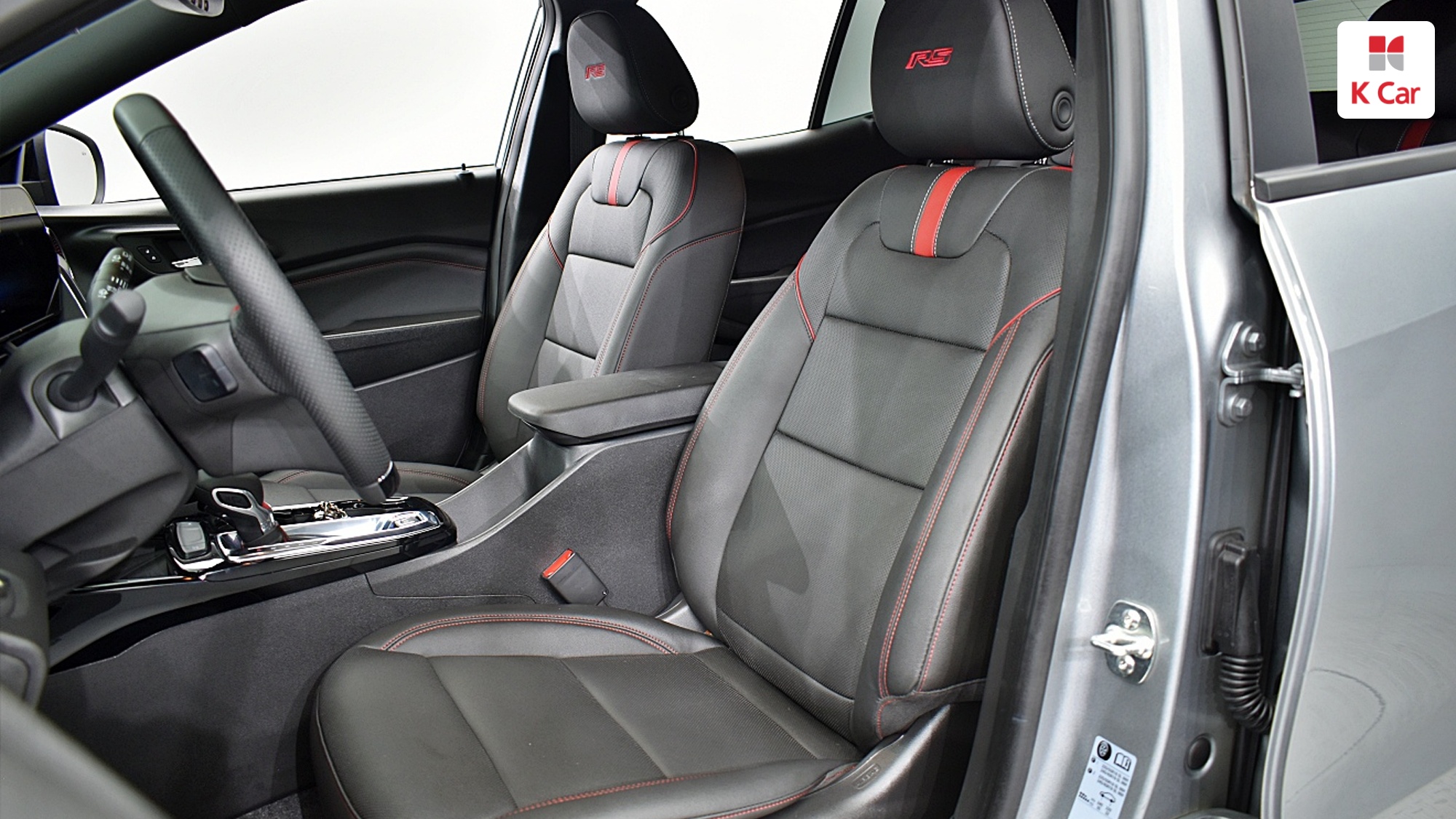 Chevrolet Trax Turbo 1.2 RS, миниатюра 8