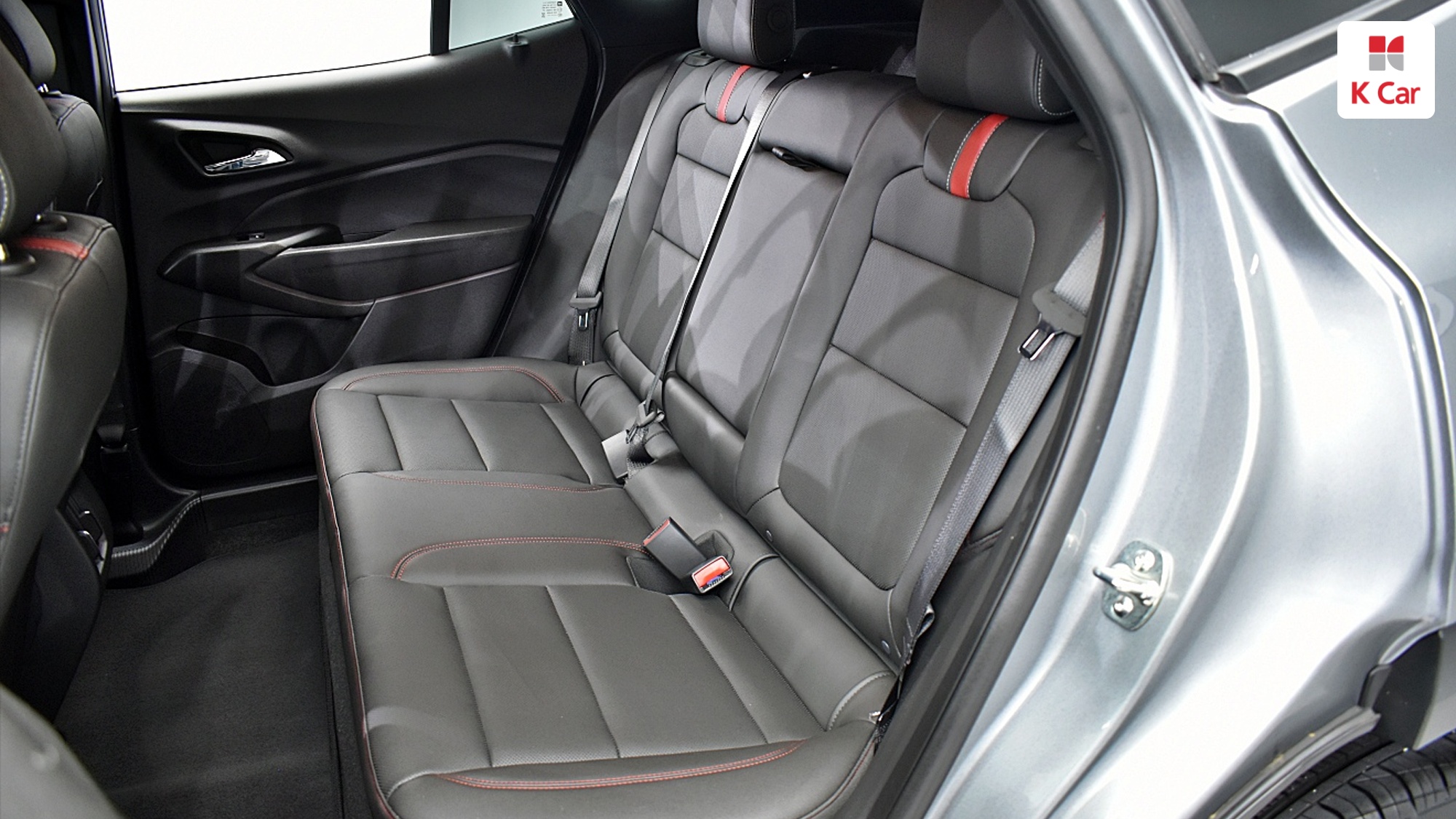 Chevrolet Trax Turbo 1.2 RS, миниатюра 9