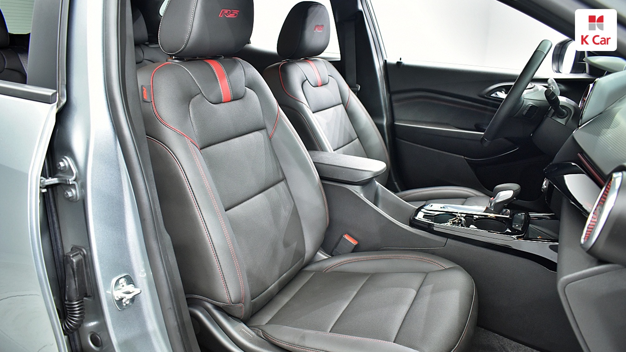 Chevrolet Trax Turbo 1.2 RS, миниатюра 10