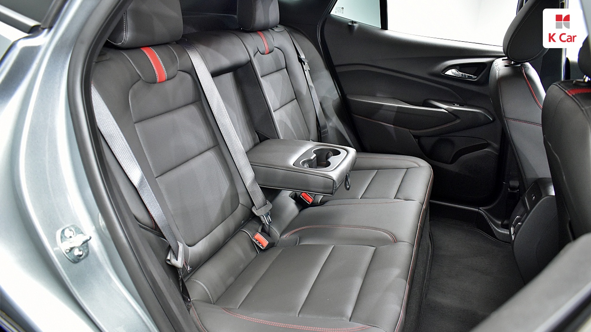 Chevrolet Trax Turbo 1.2 RS, миниатюра 11