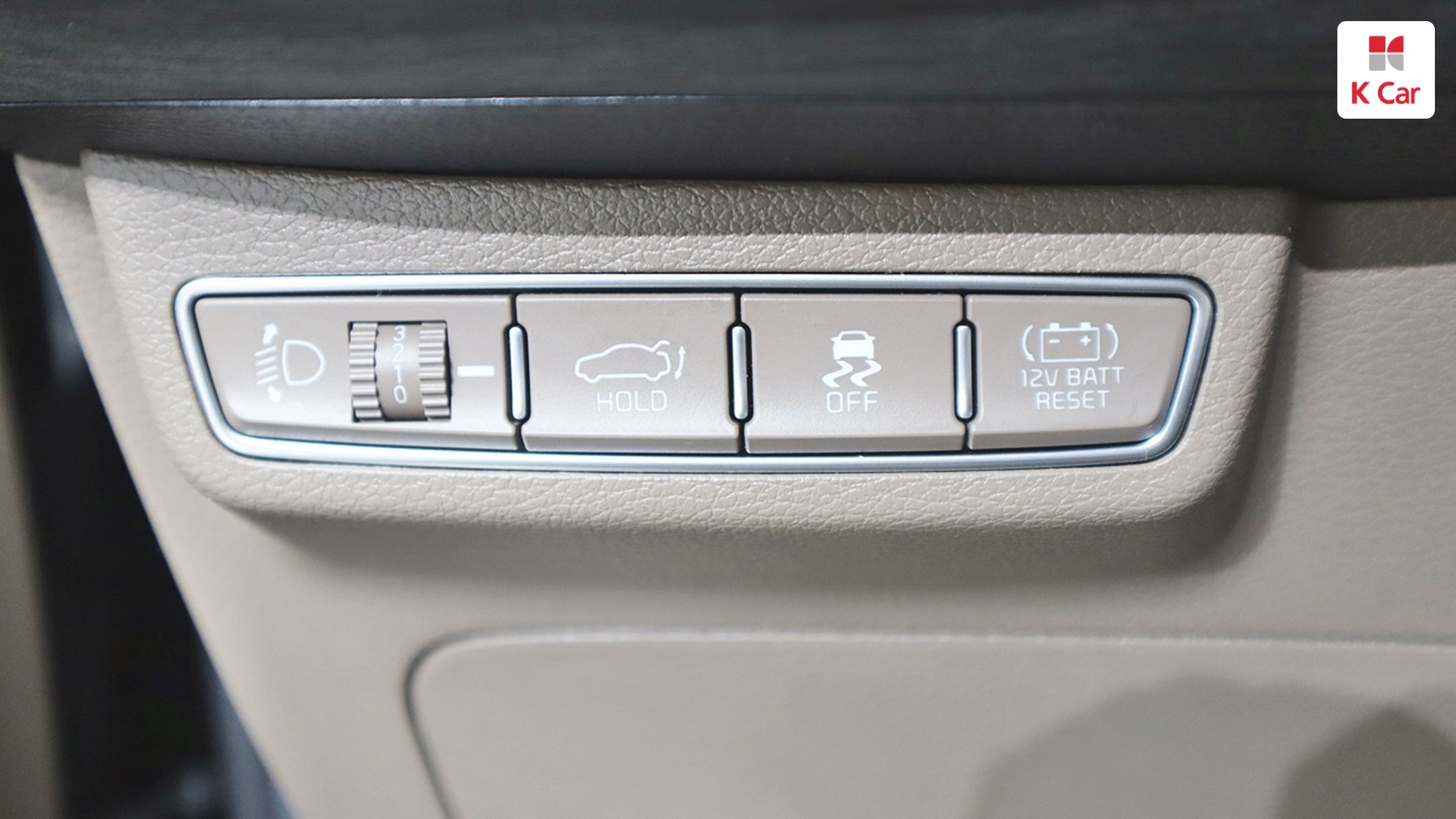 Kia K8 гибрид Signature, миниатюра 11