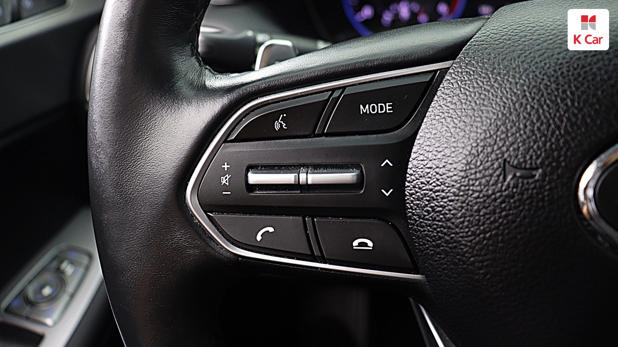 Hyundai Palisade дизель 2.2 2WD (7 мест), миниатюра 16